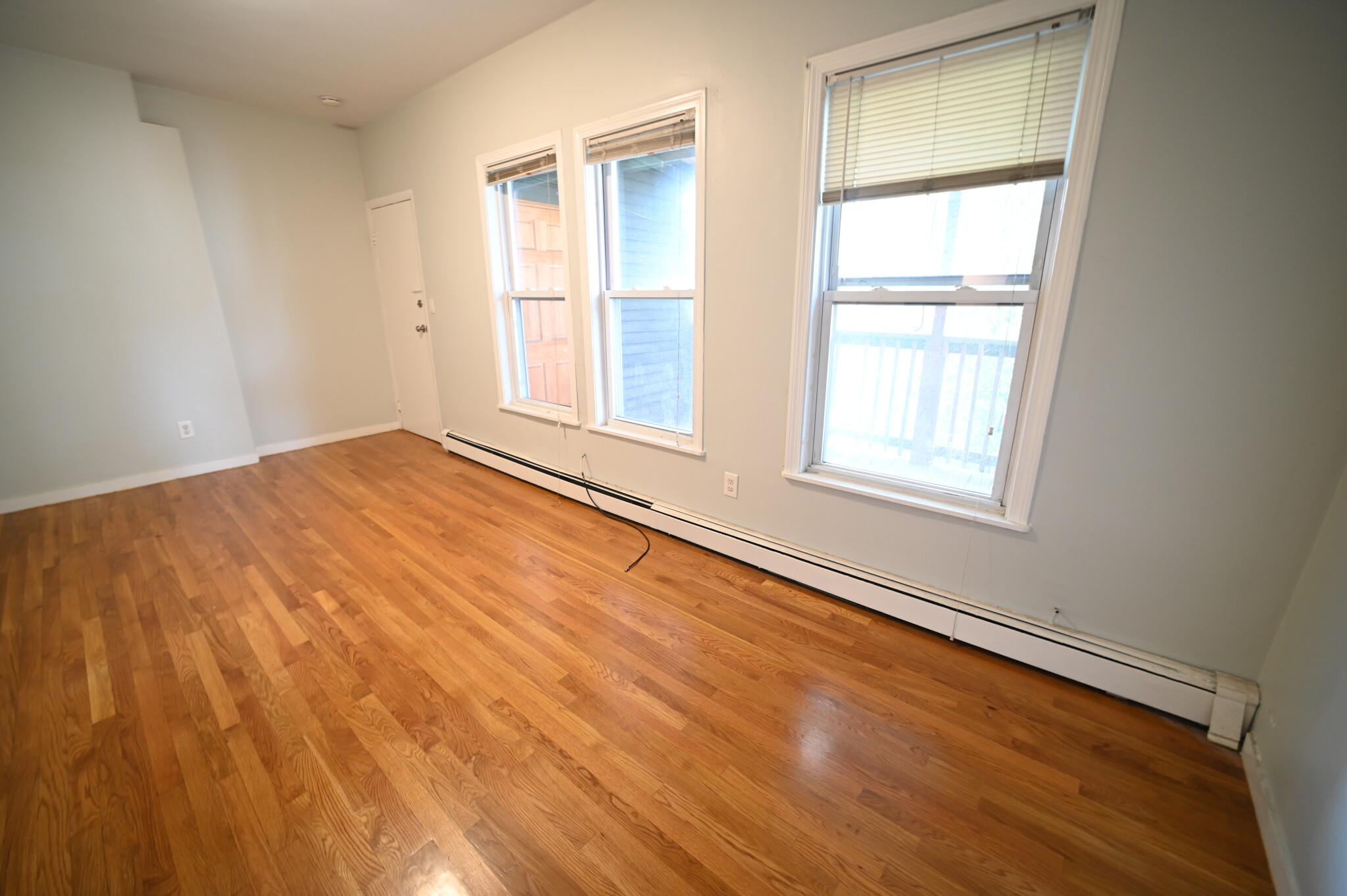 345 Meridian, East Boston