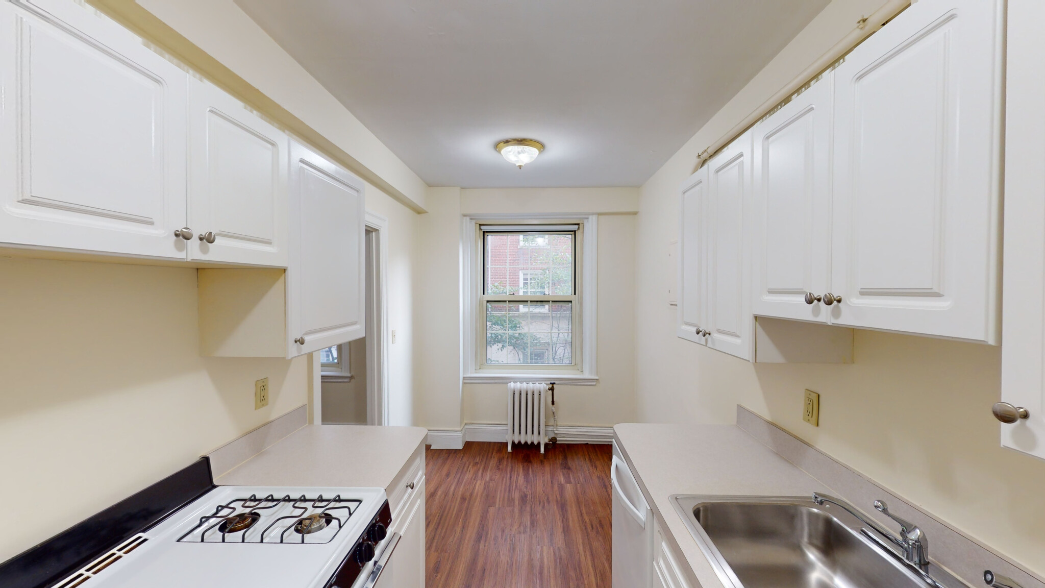 1401 Beacon St, Brookline