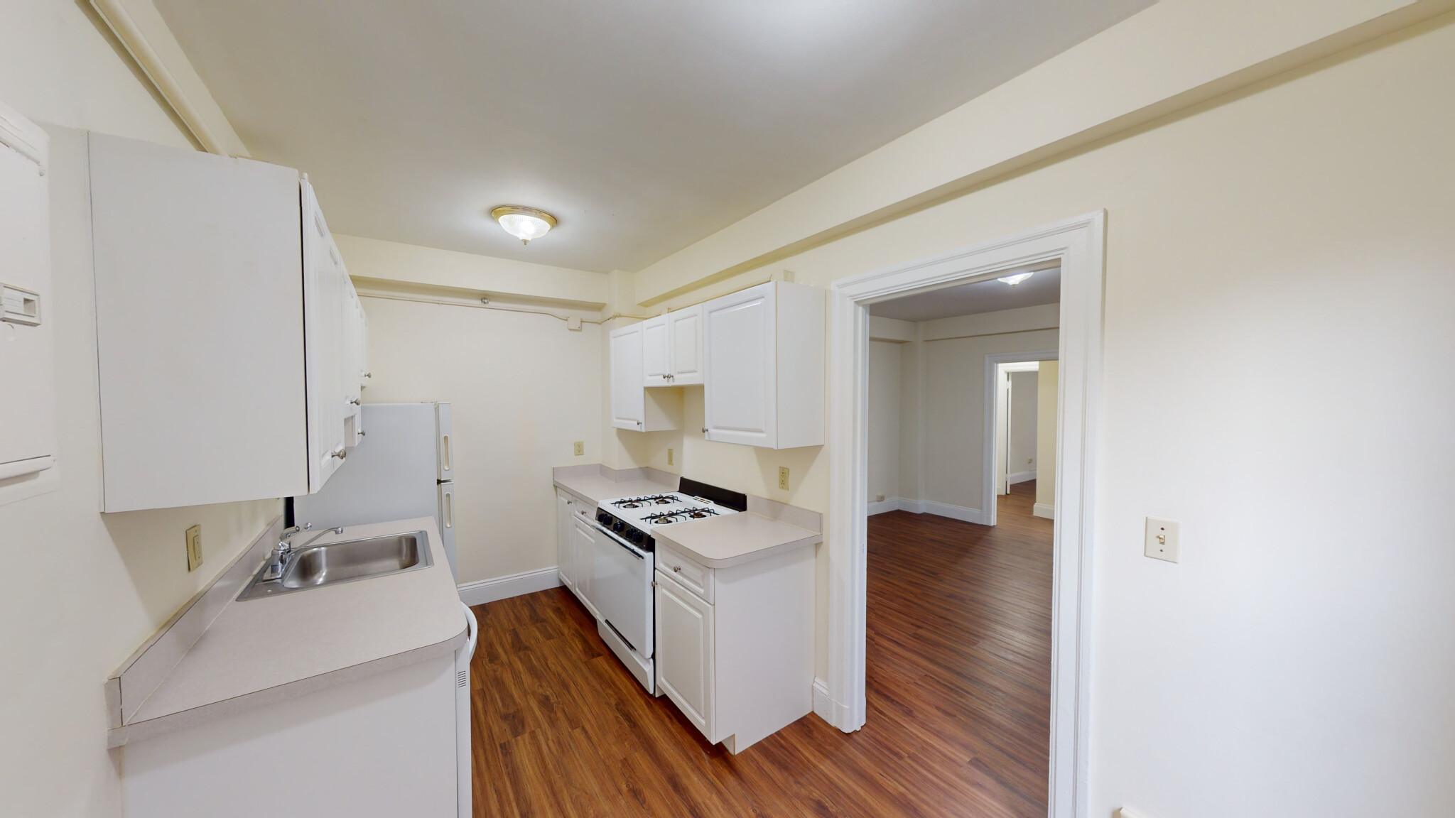 1401 Beacon St, Brookline