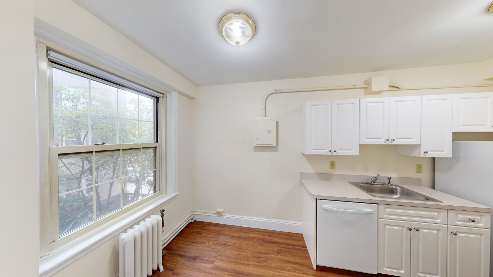 1401 Beacon St, Brookline