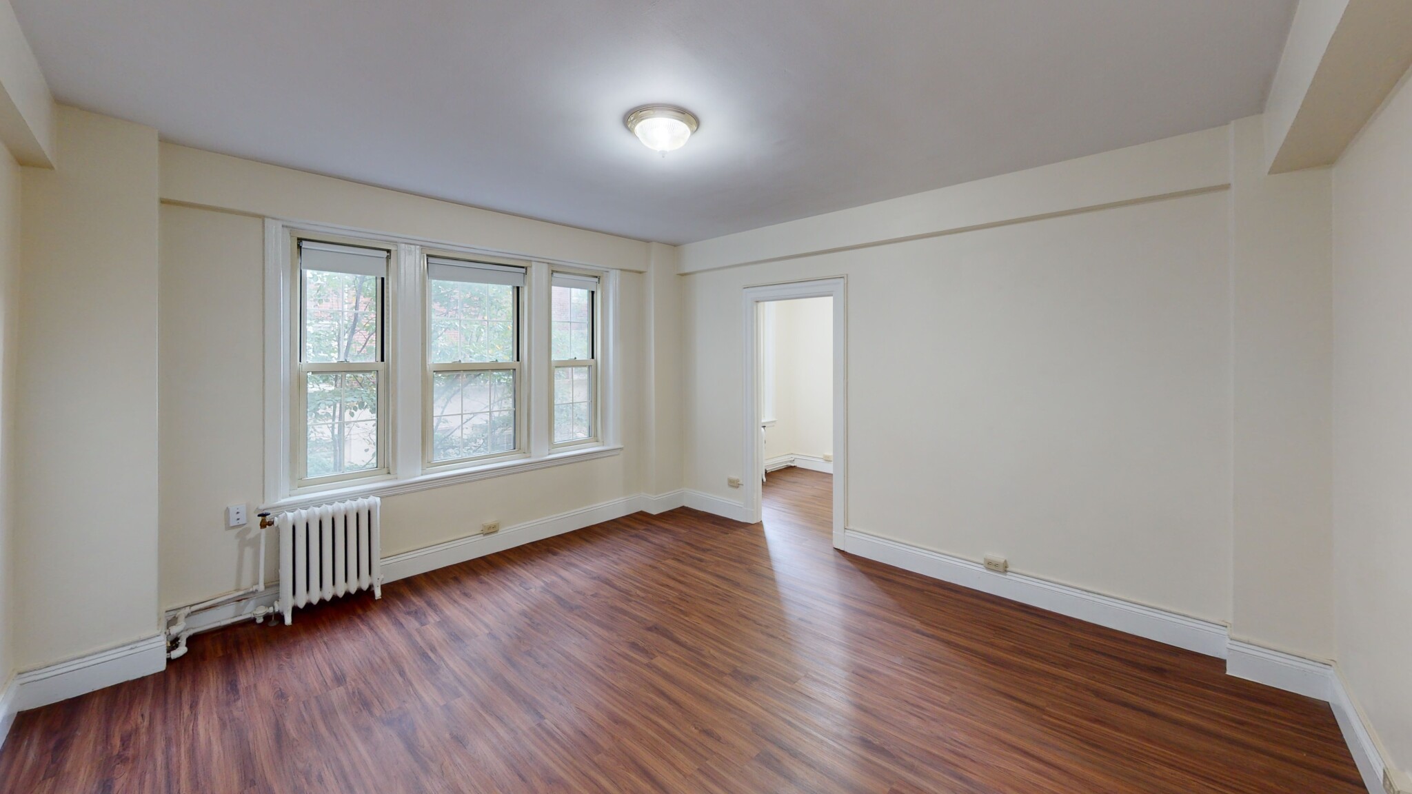 1401 Beacon St, Brookline