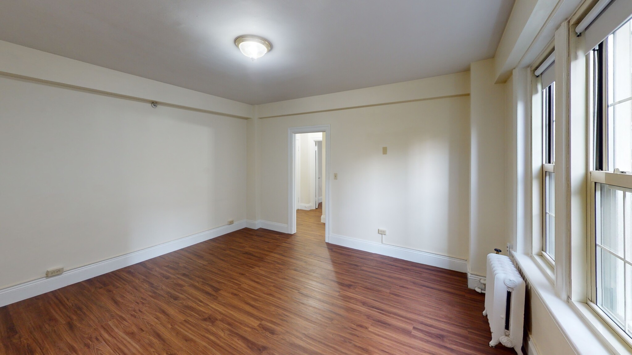 1401 Beacon St, Brookline