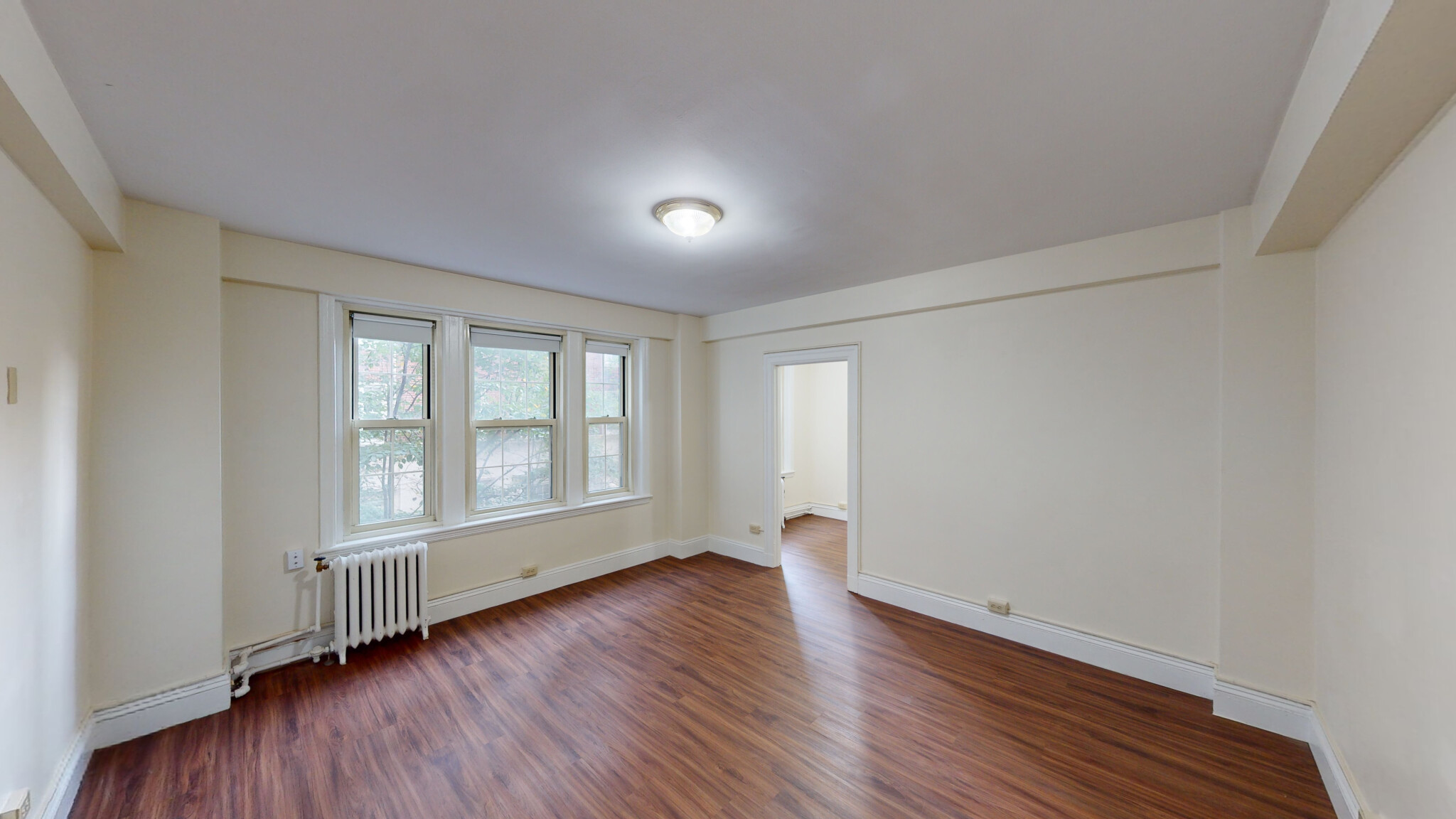 1401 Beacon St, Brookline