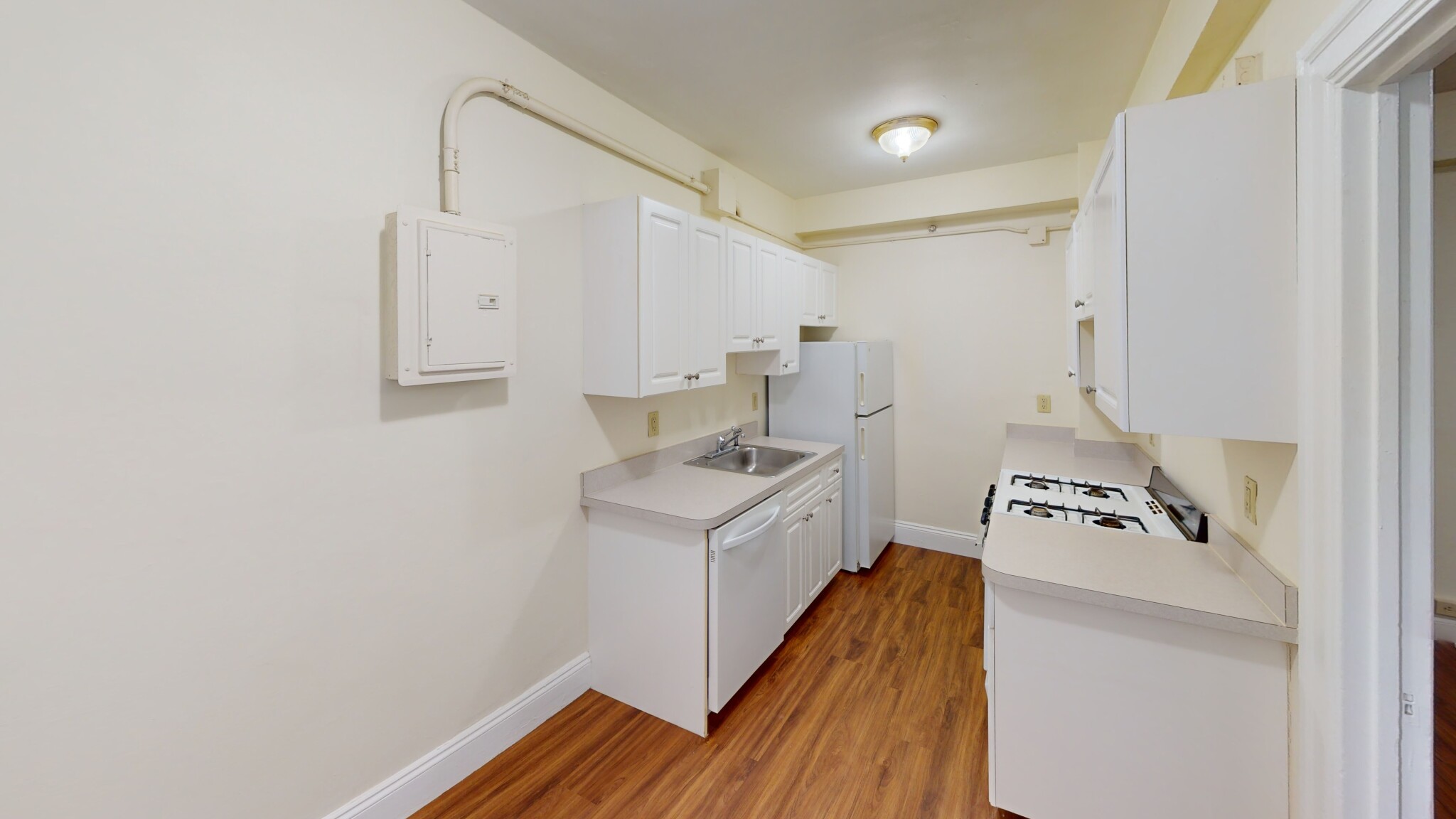 1401 Beacon St, Brookline