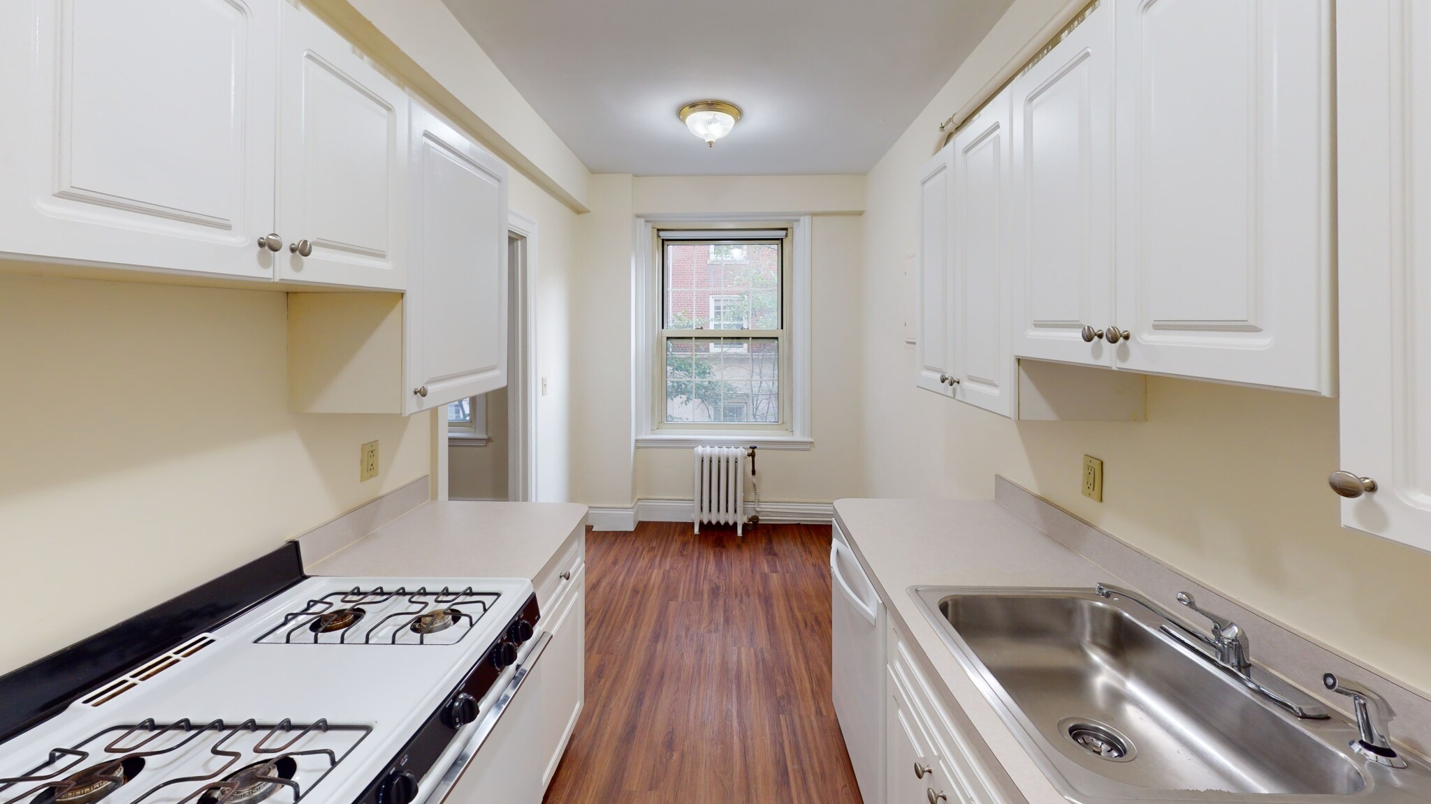 1401 Beacon St, Brookline