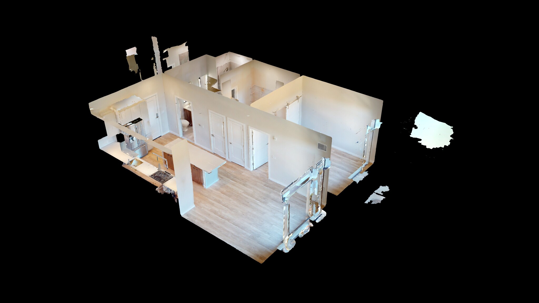 20 Fourth Ave, Burlington