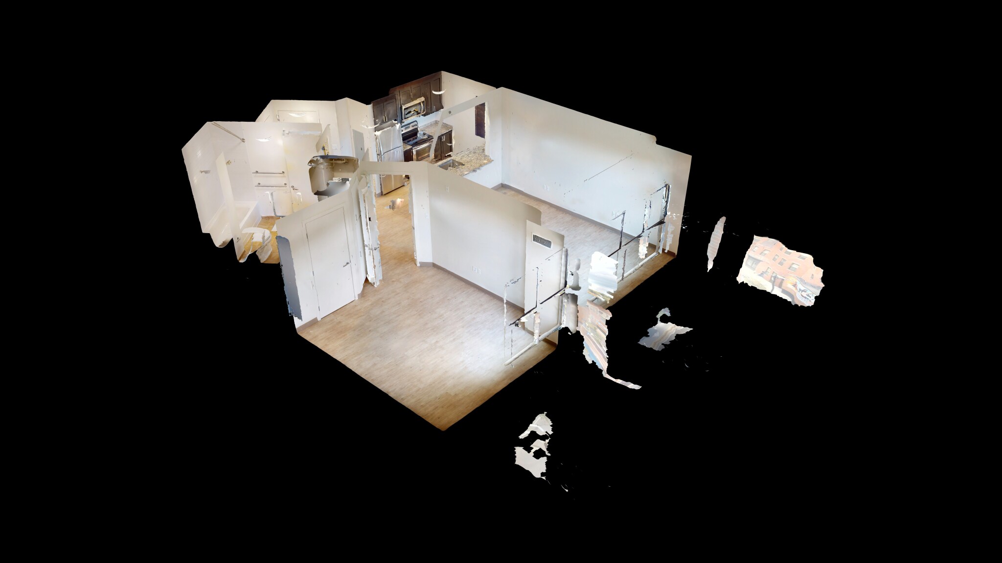 225 Centre St, Jamaica Plain