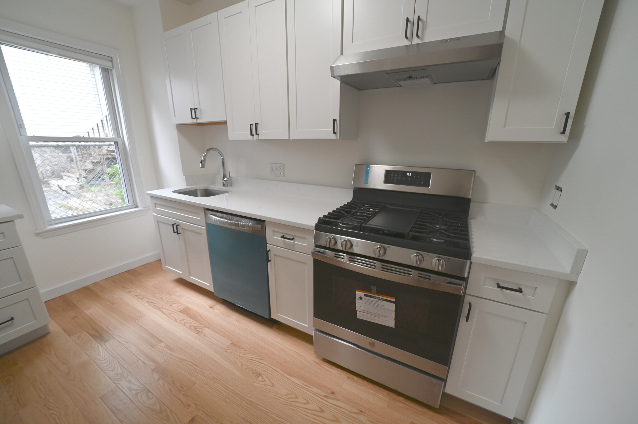 32 Prince St, Brookline