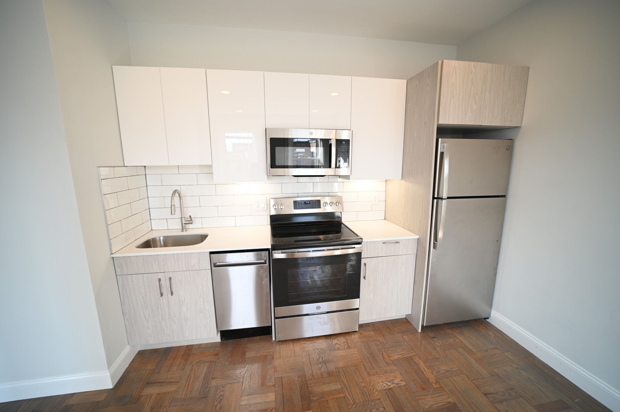 20 Queensberry St, Fenway