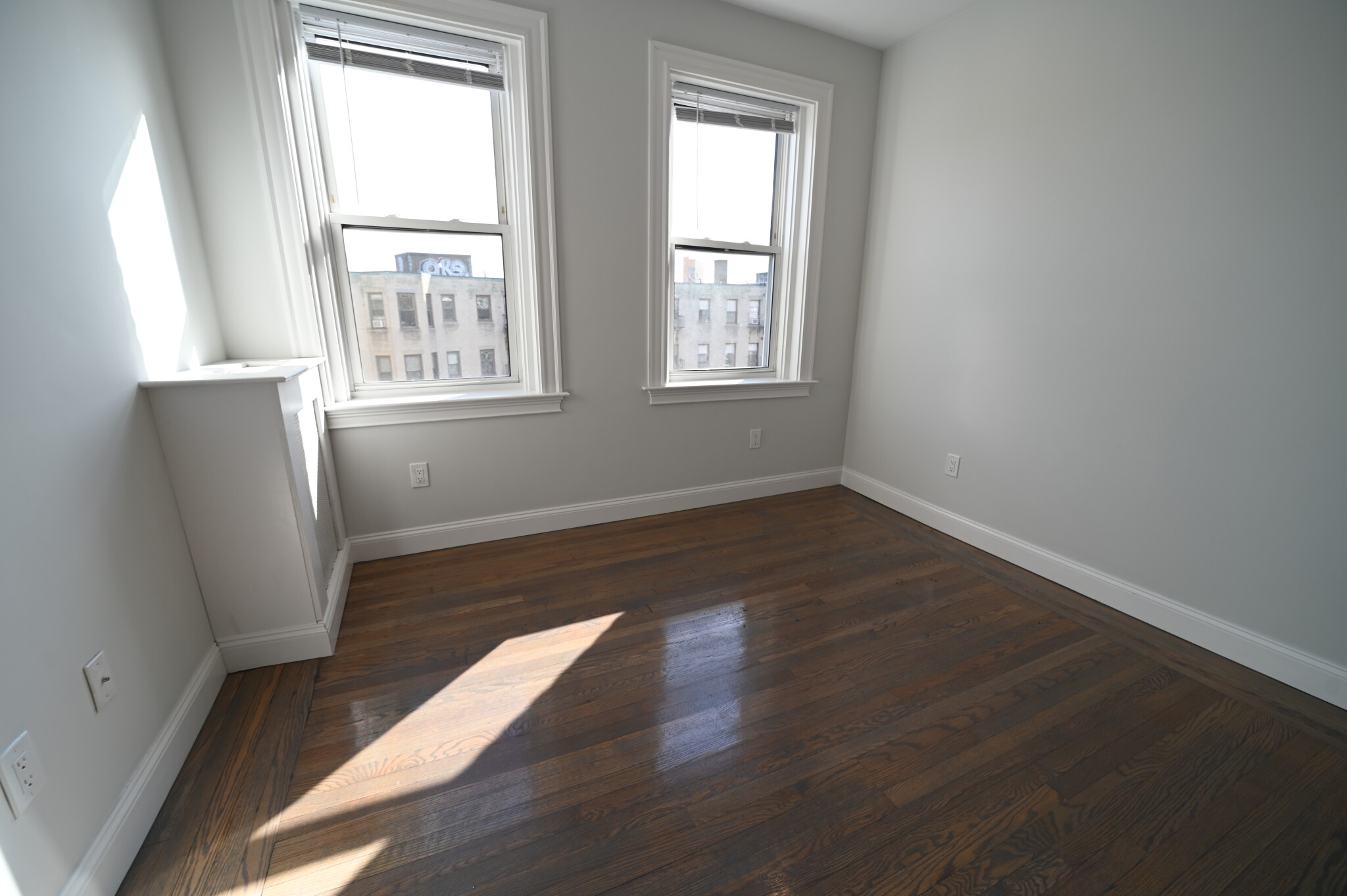 20 Queensberry St, Fenway