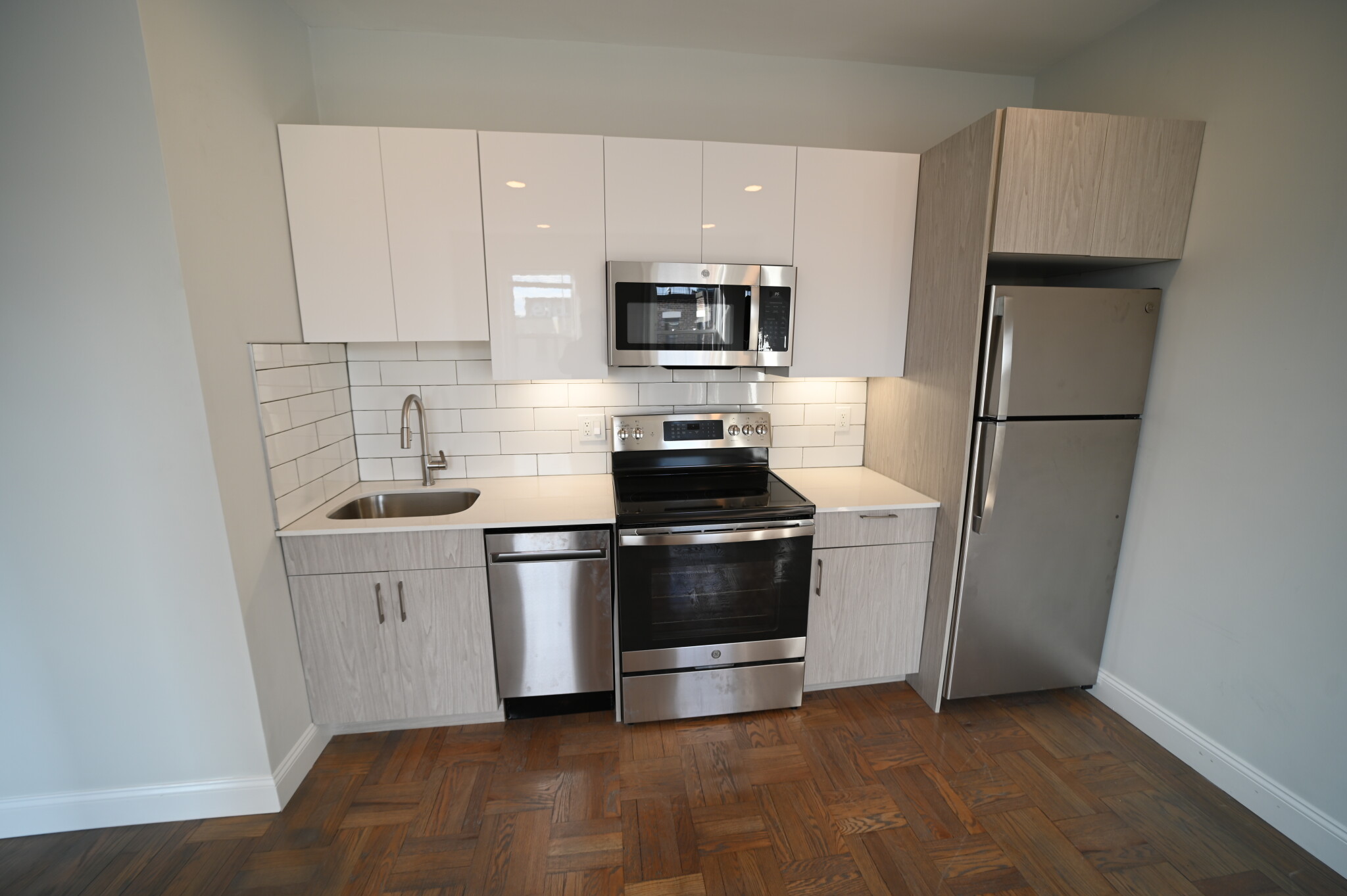 20 Queensberry St, Fenway