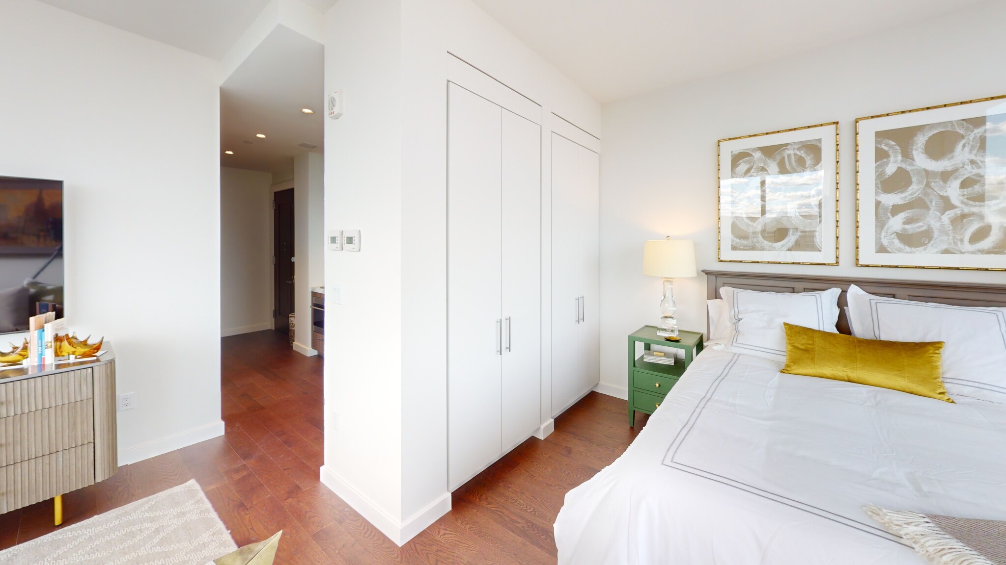 430 Stuart St, Back Bay