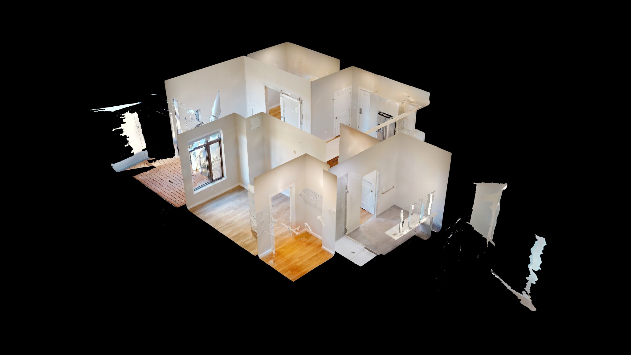 20 Fourth Ave, Burlington