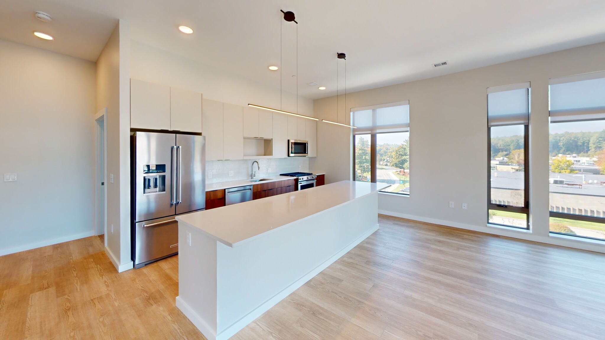 20 Fourth Ave, Burlington