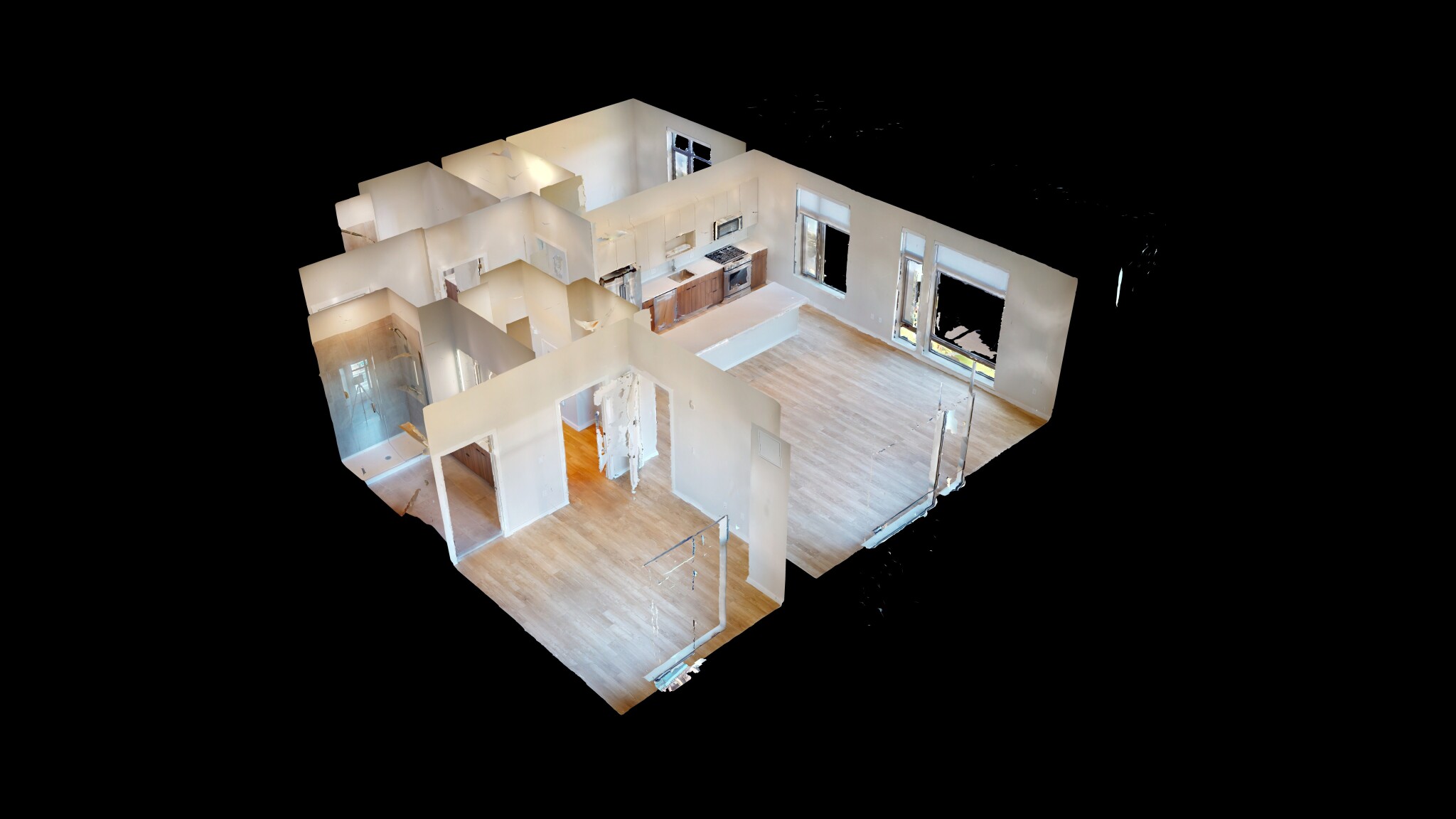 20 Fourth Ave, Burlington