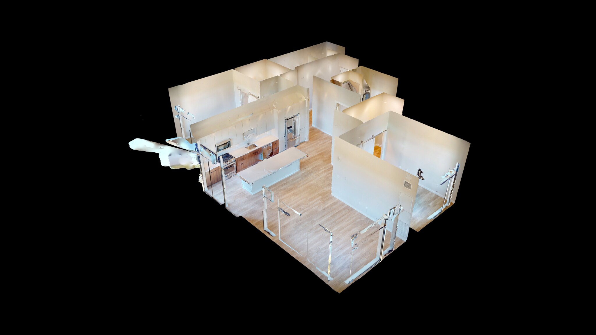 20 Fourth Ave, Burlington