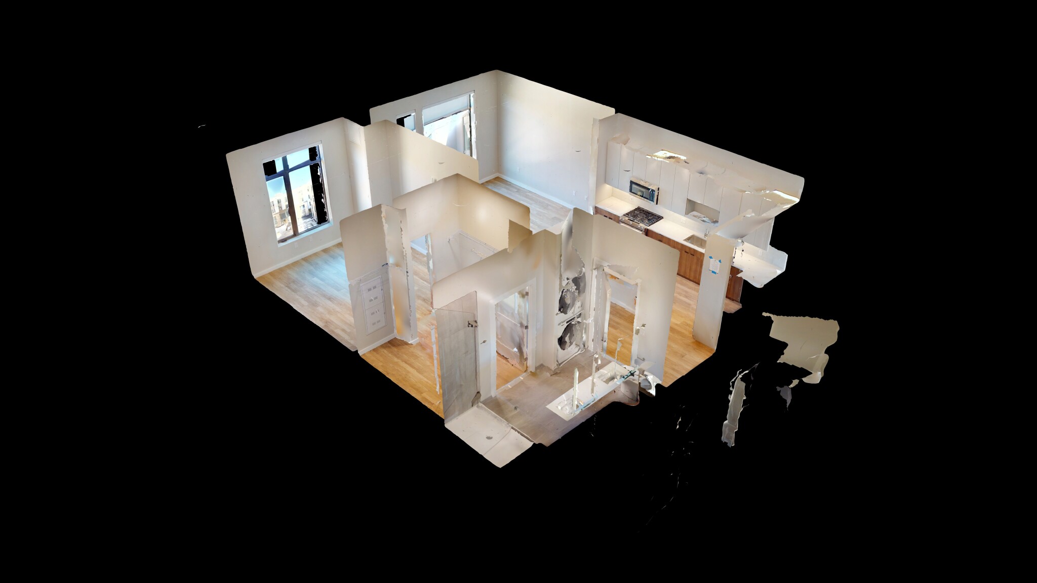 20 Fourth Ave, Burlington