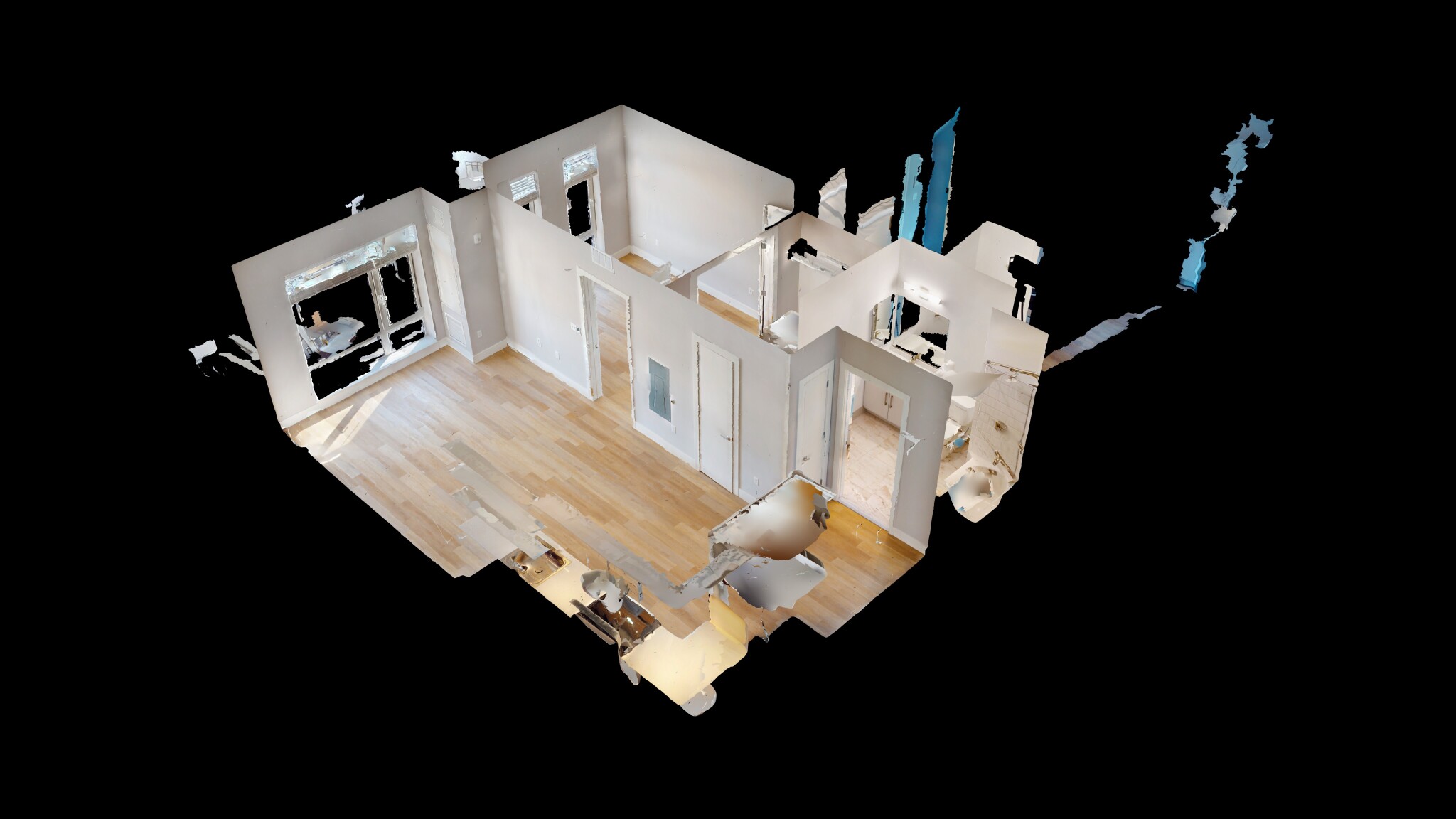 250 Centre St, Jamaica Plain