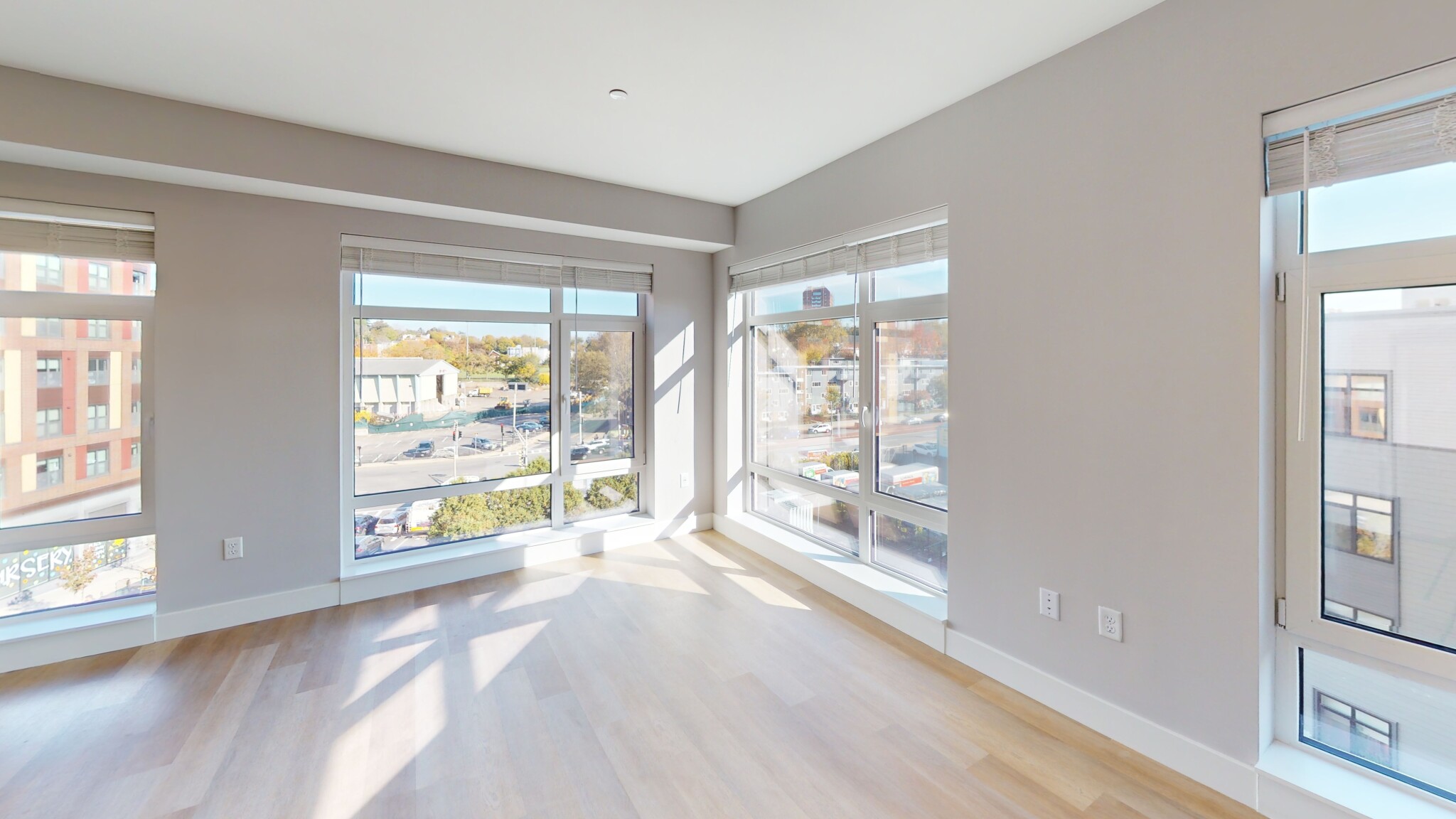 250 Centre St, Jamaica Plain