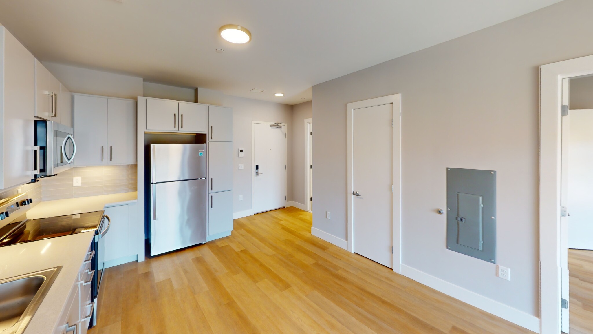 250 Centre St, Jamaica Plain