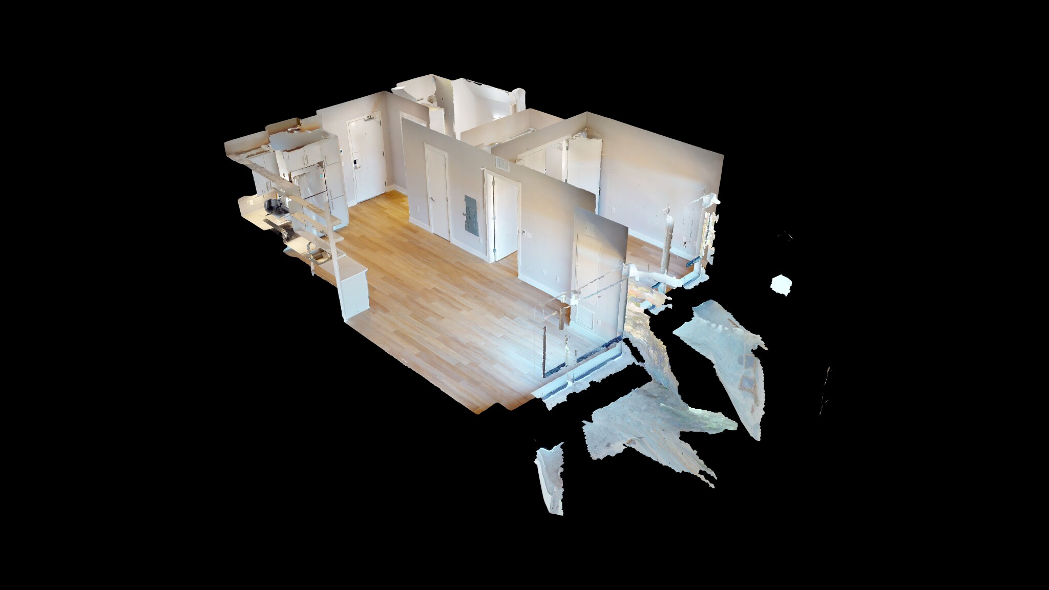 250 Centre St, Jamaica Plain