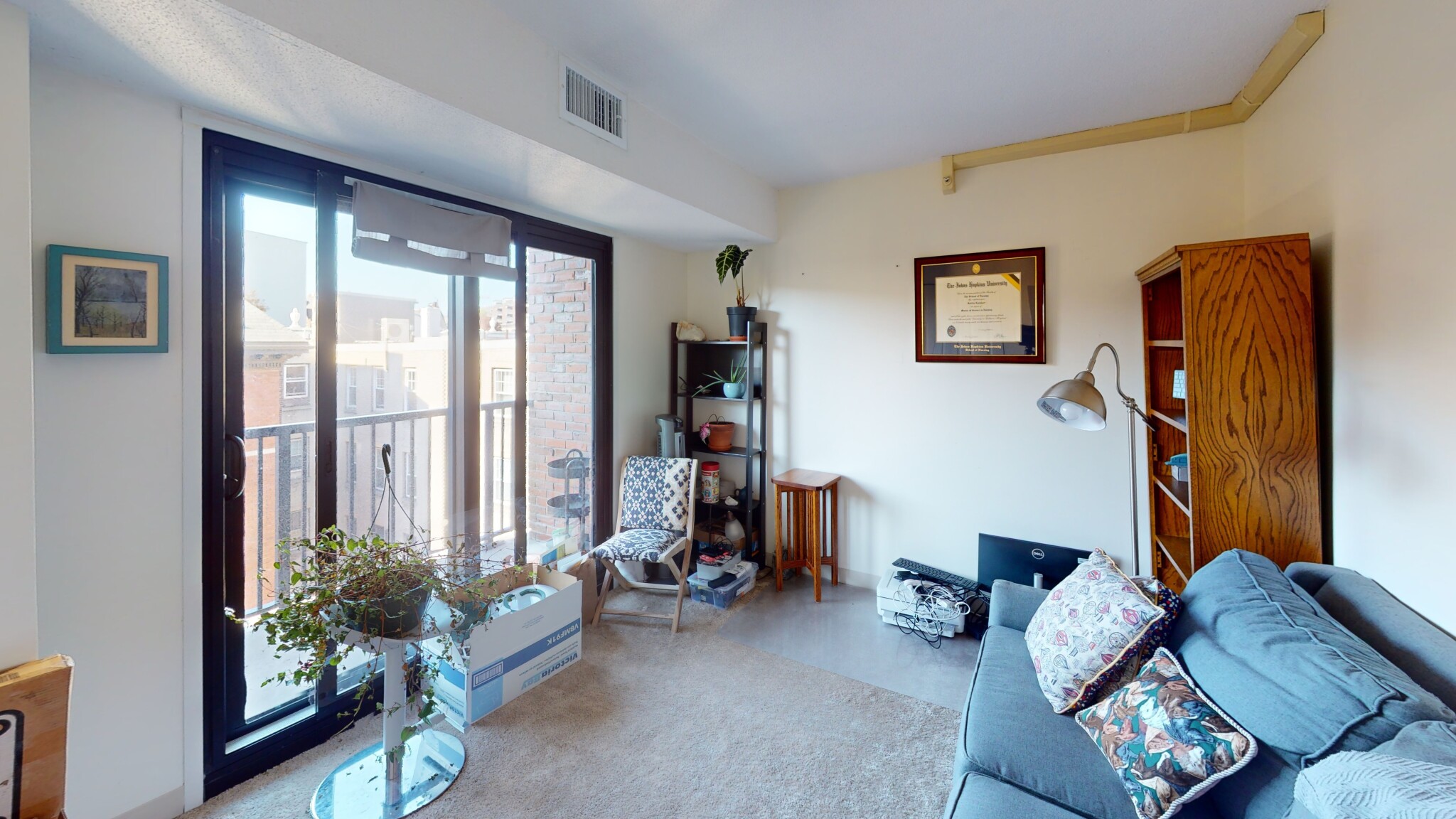 49 Marion St, Coolidge Corner