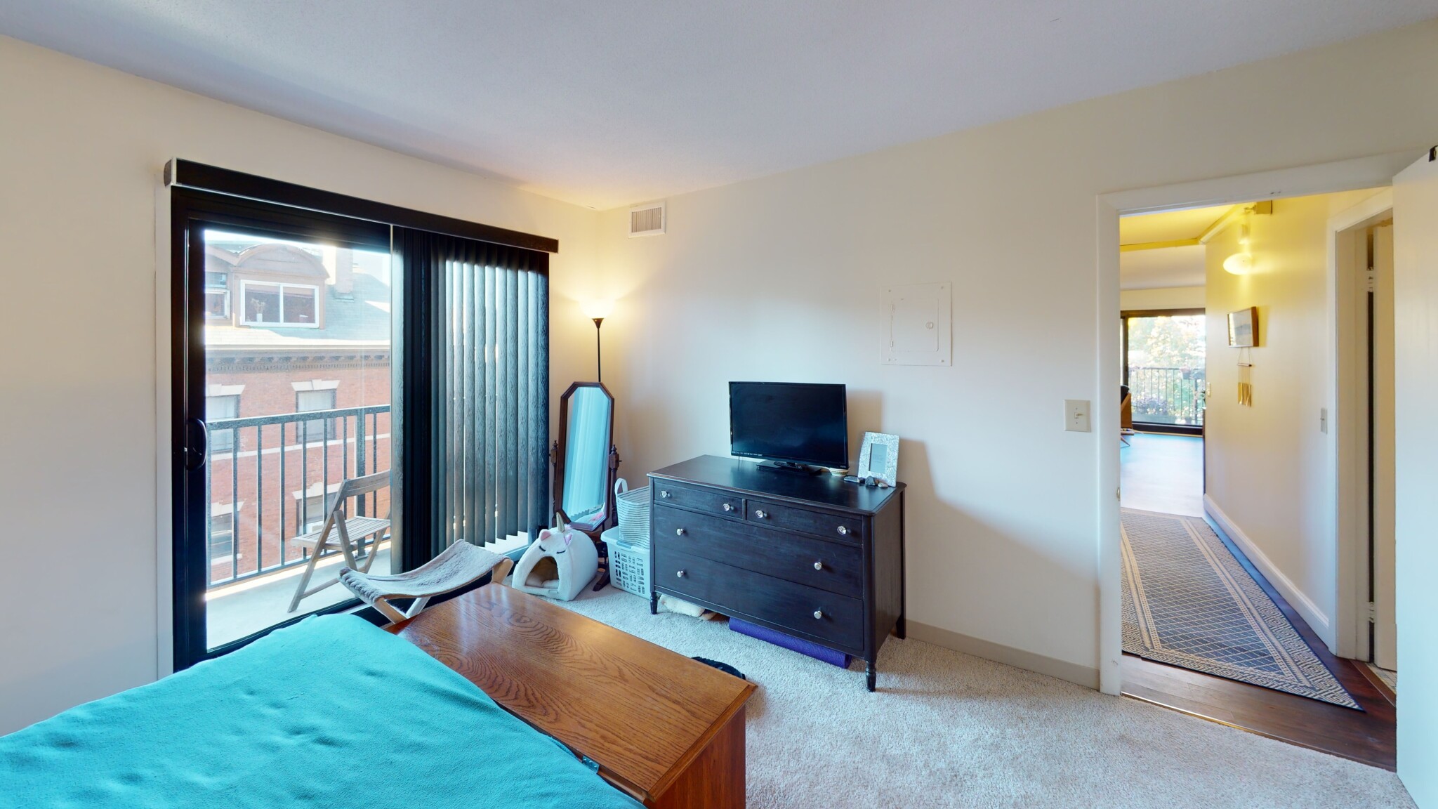 49 Marion St, Coolidge Corner