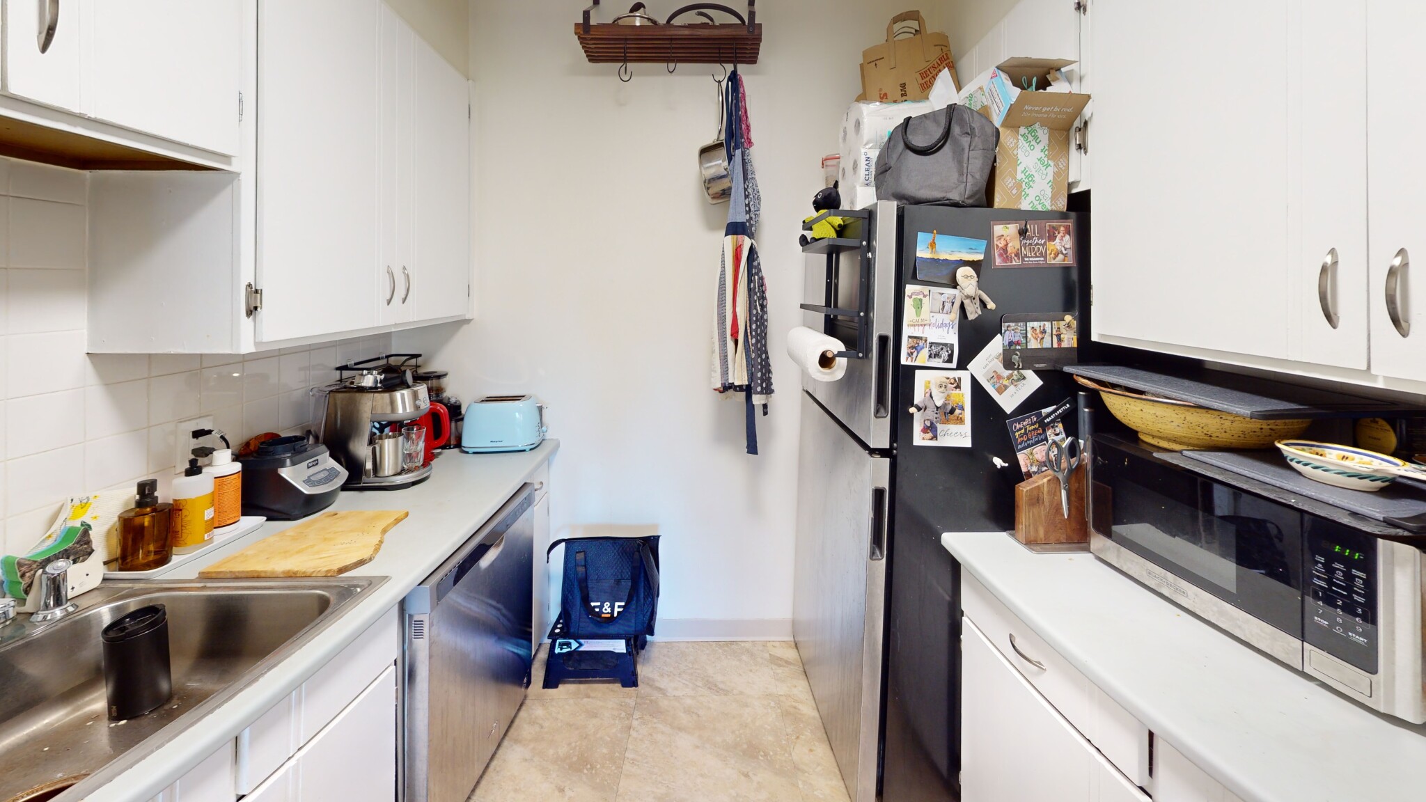 49 Marion St, Coolidge Corner