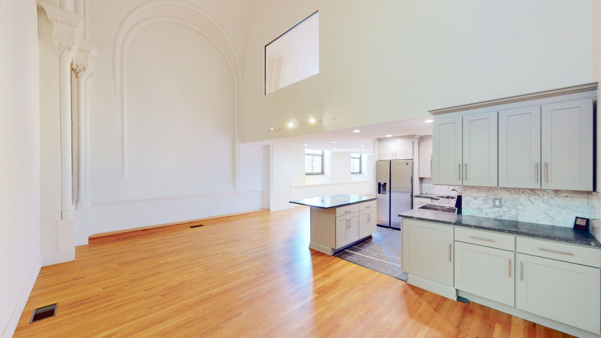 90 Park St, Coolidge Corner