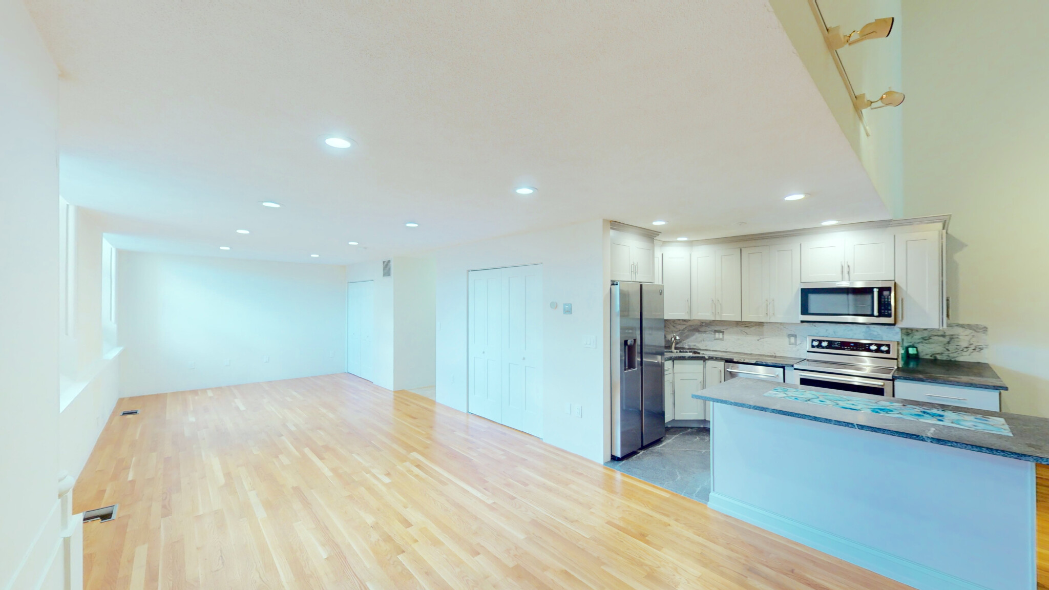 90 Park St, Coolidge Corner