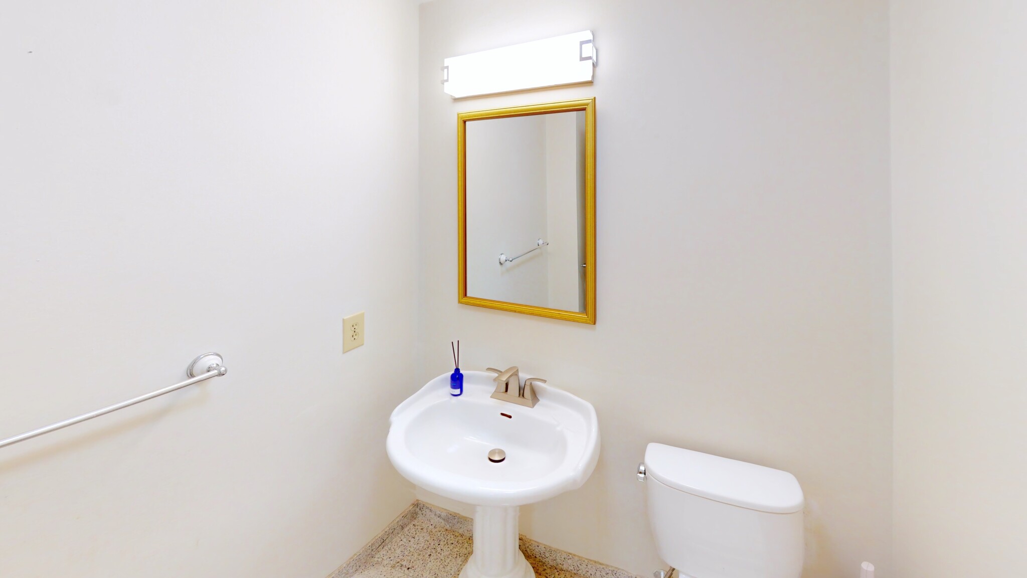 90 Park St, Coolidge Corner