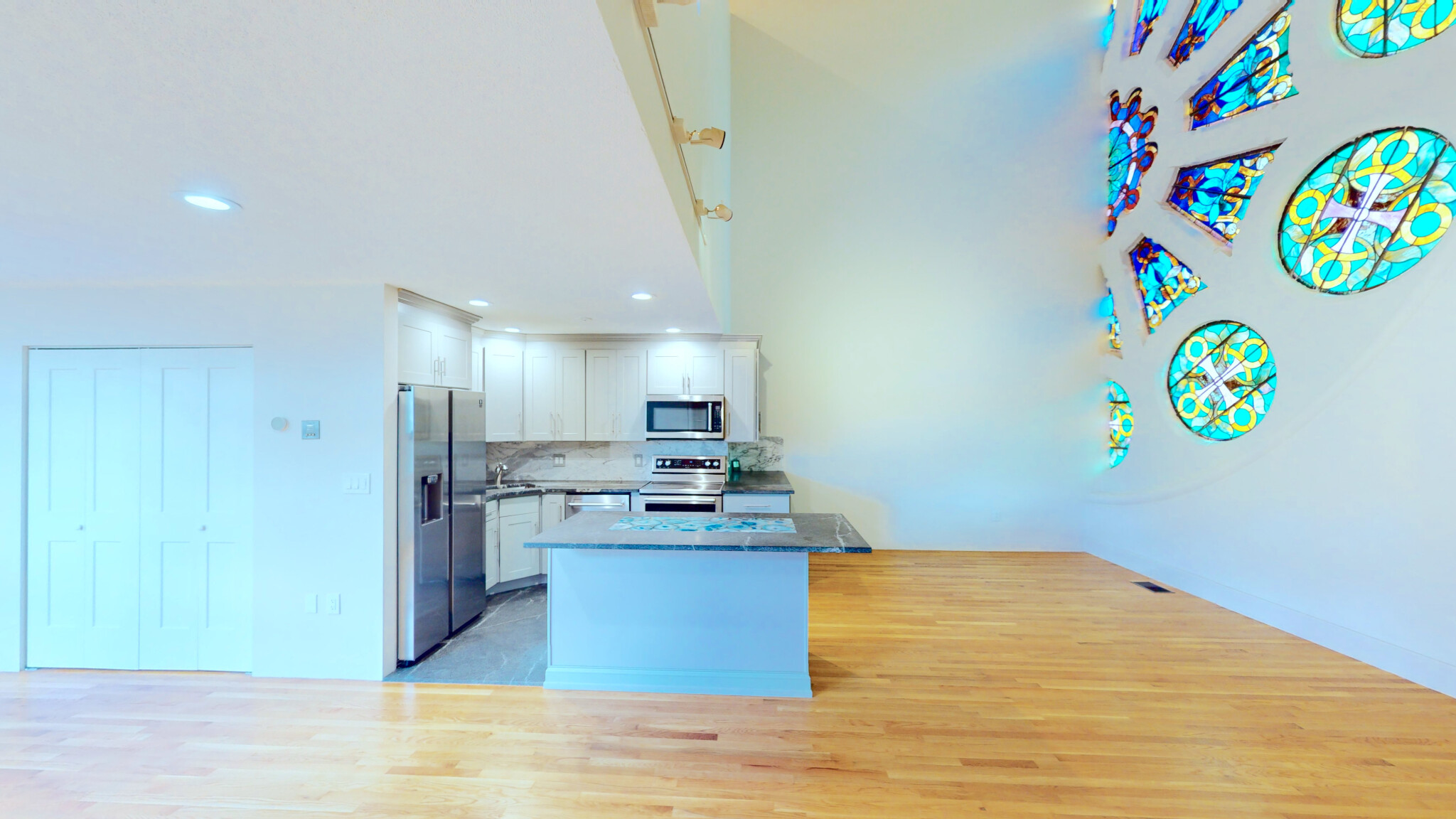 90 Park St, Coolidge Corner