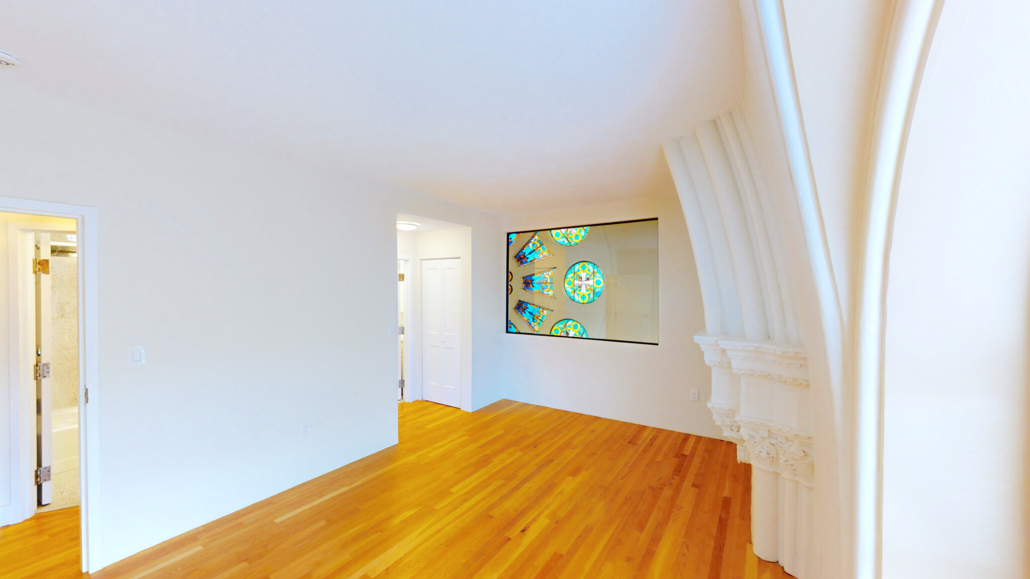 90 Park St, Coolidge Corner