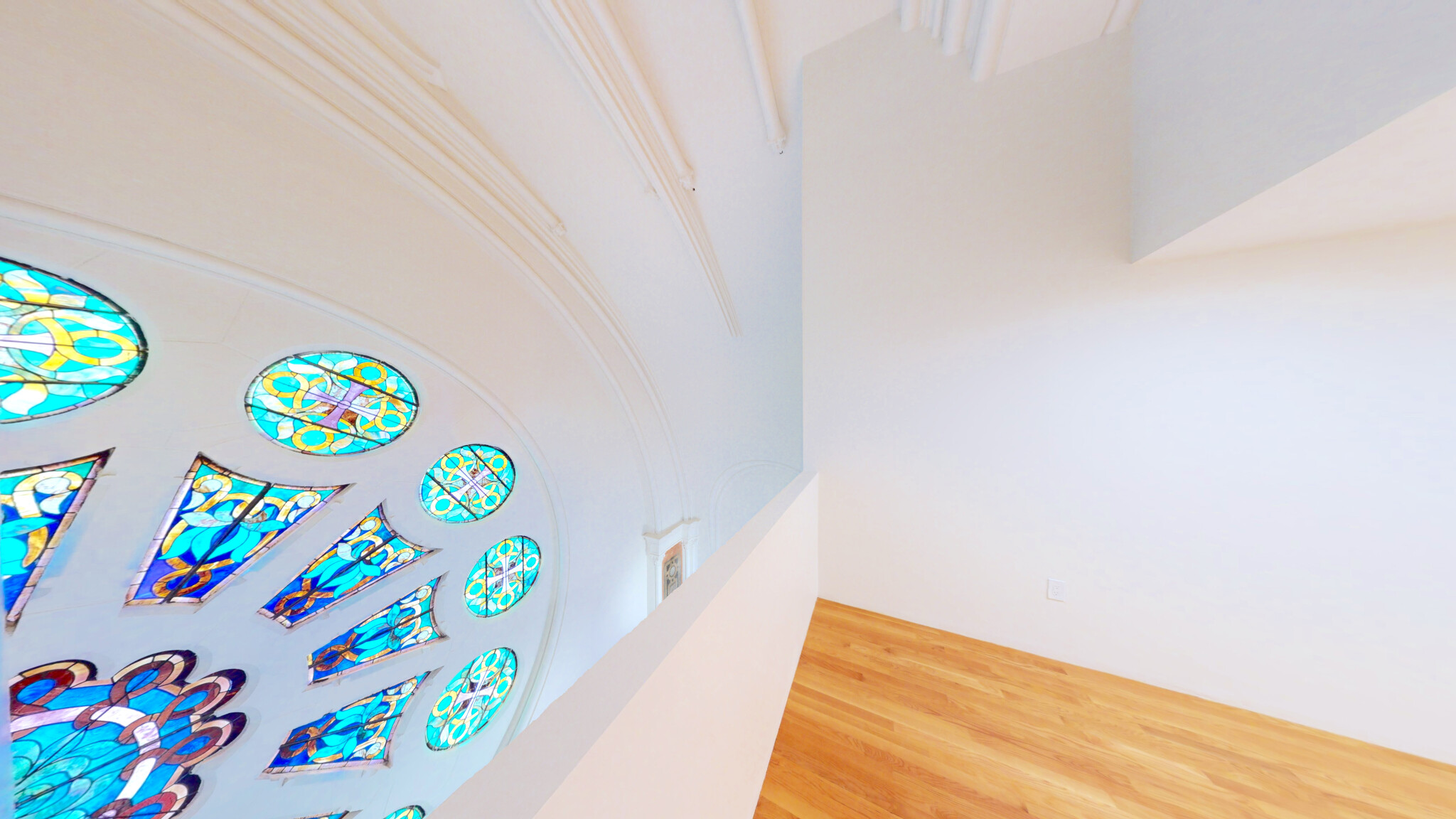 90 Park St, Coolidge Corner