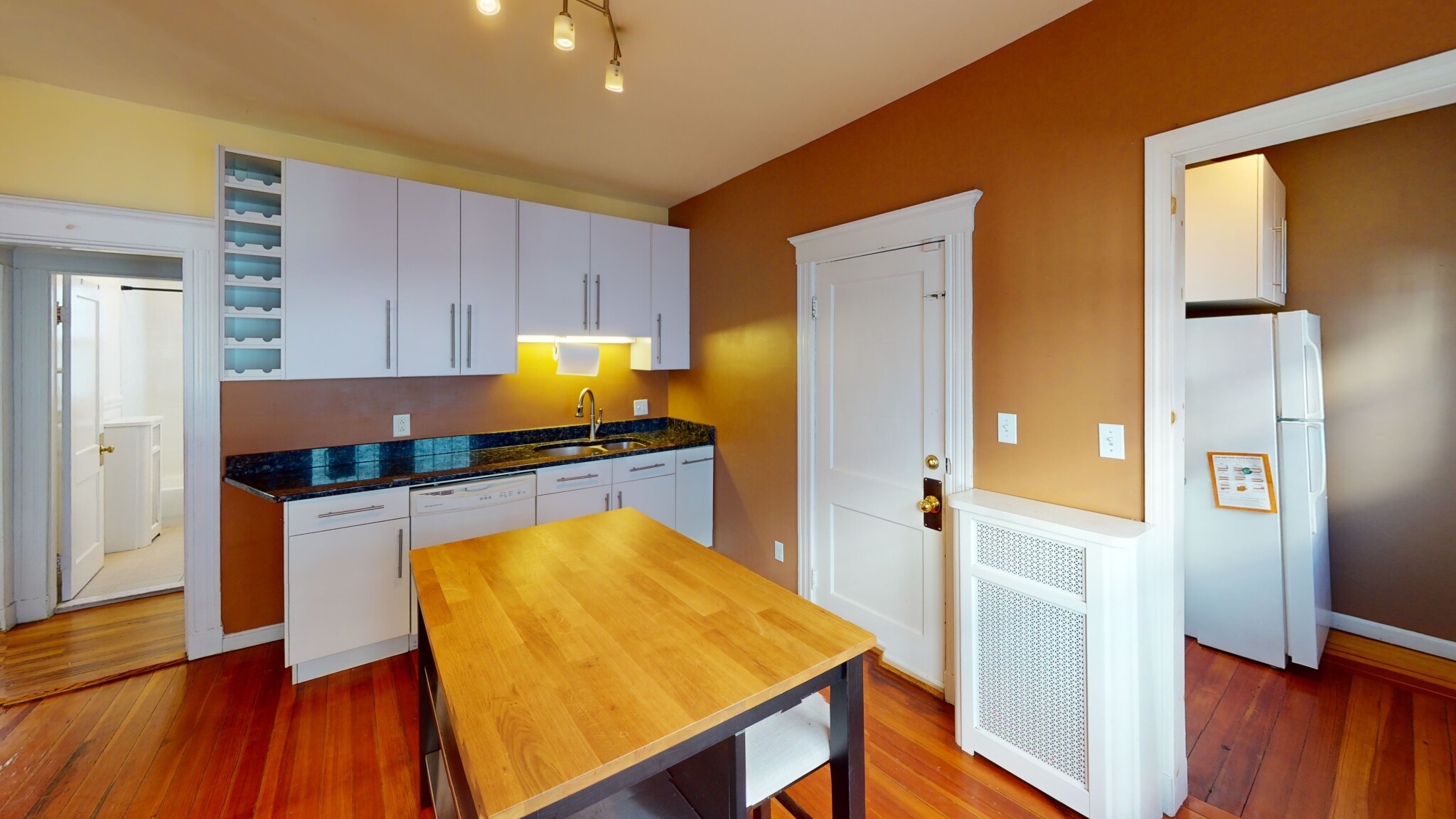 265 Roslindale Ave, Roslindale