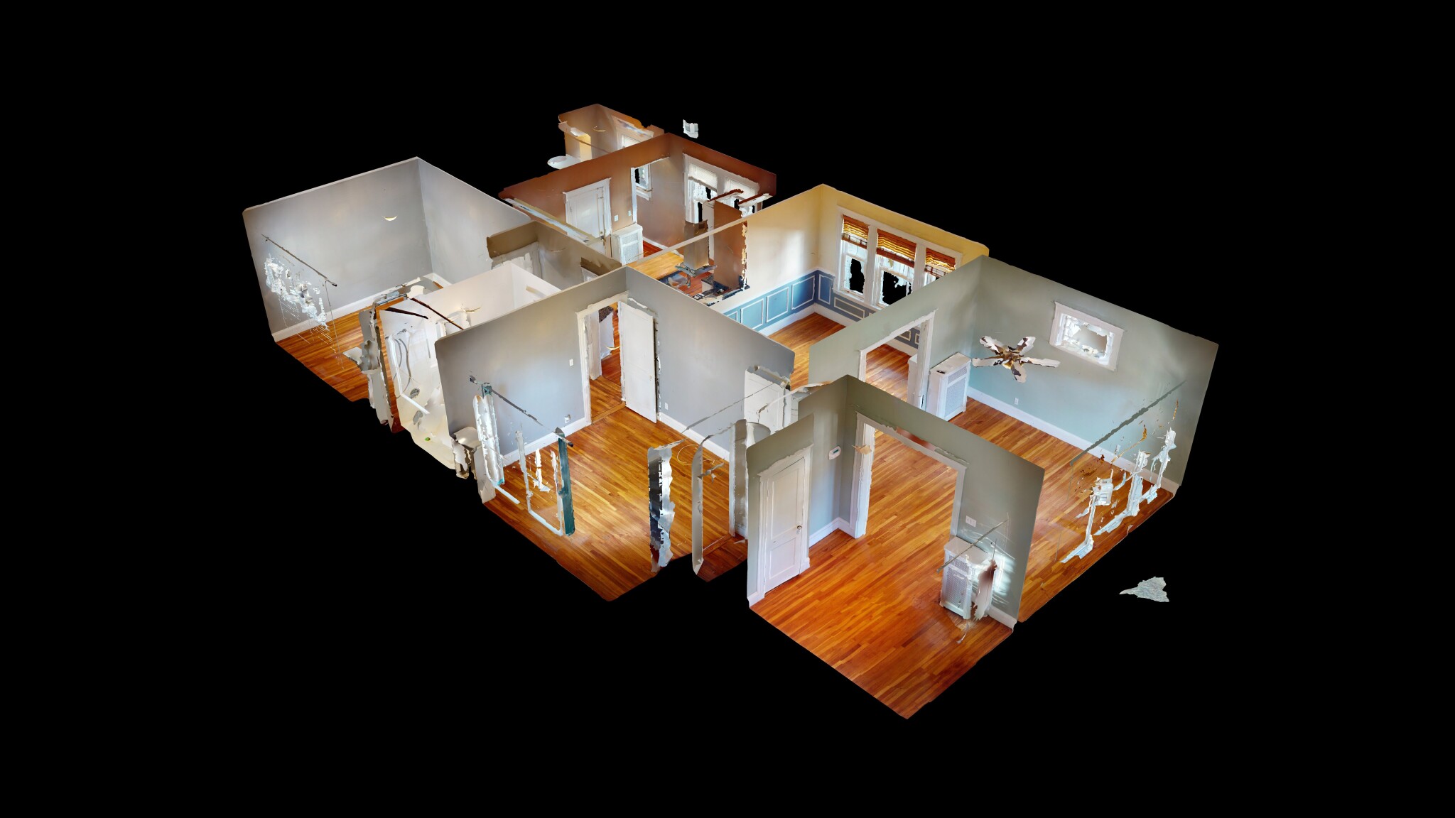 265 Roslindale Ave, Roslindale