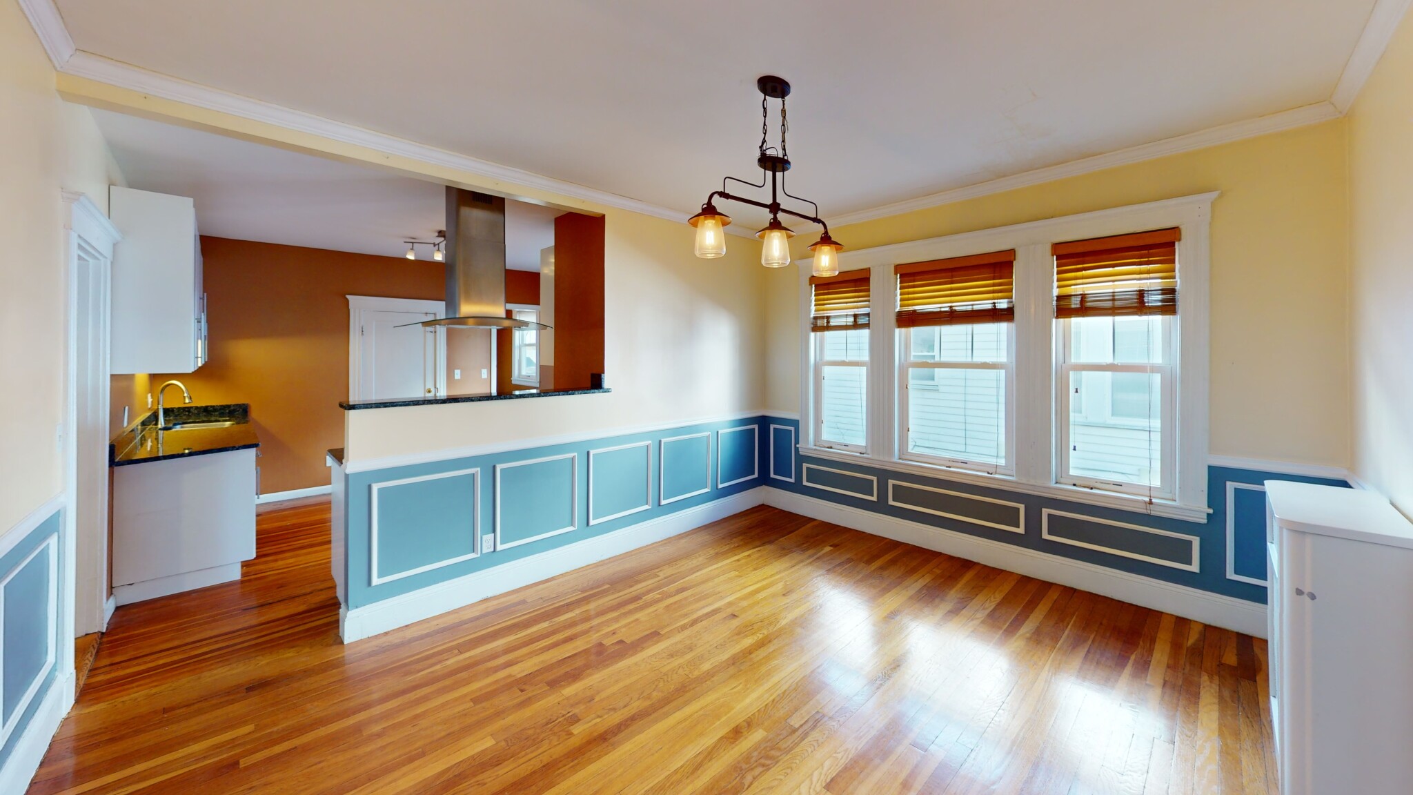 265 Roslindale Ave, Roslindale