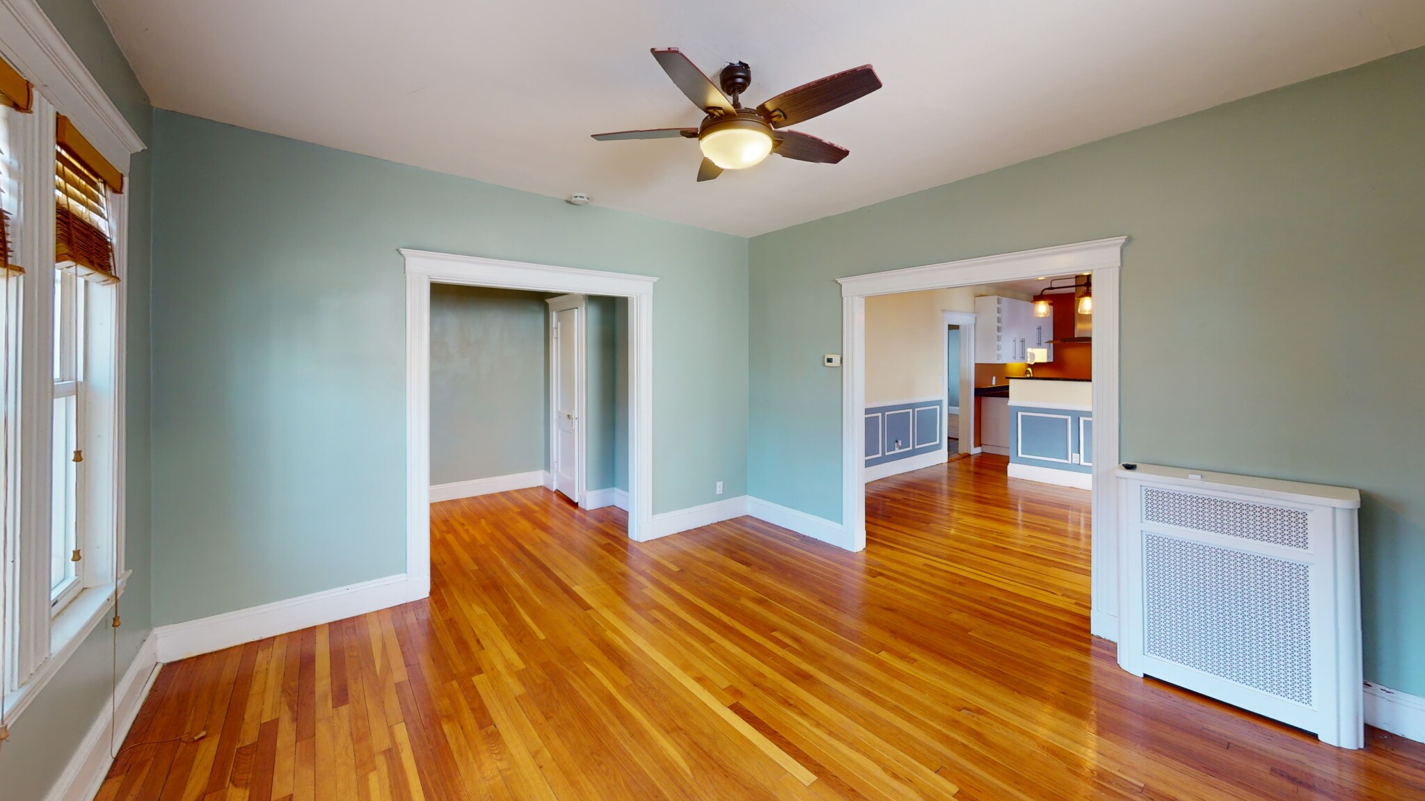 265 Roslindale Ave, Roslindale