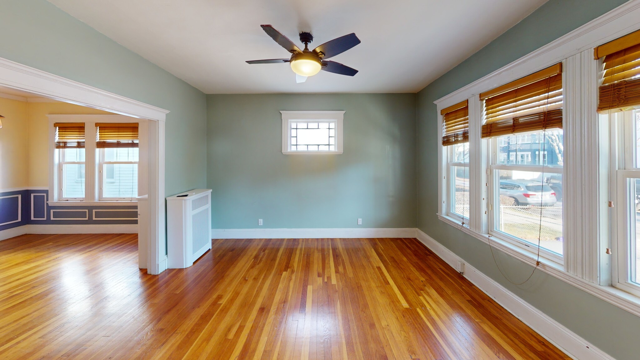 265 Roslindale Ave, Roslindale