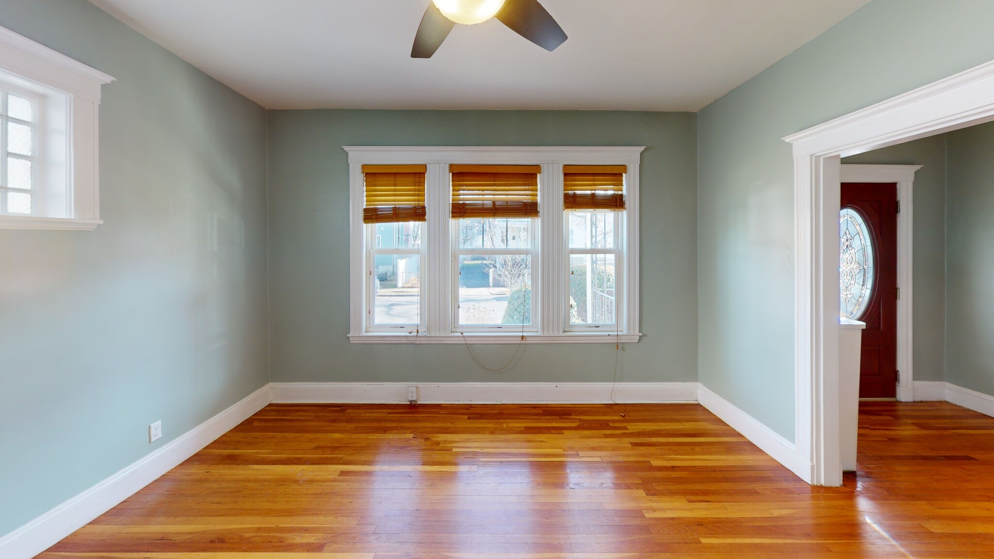 265 Roslindale Ave, Roslindale