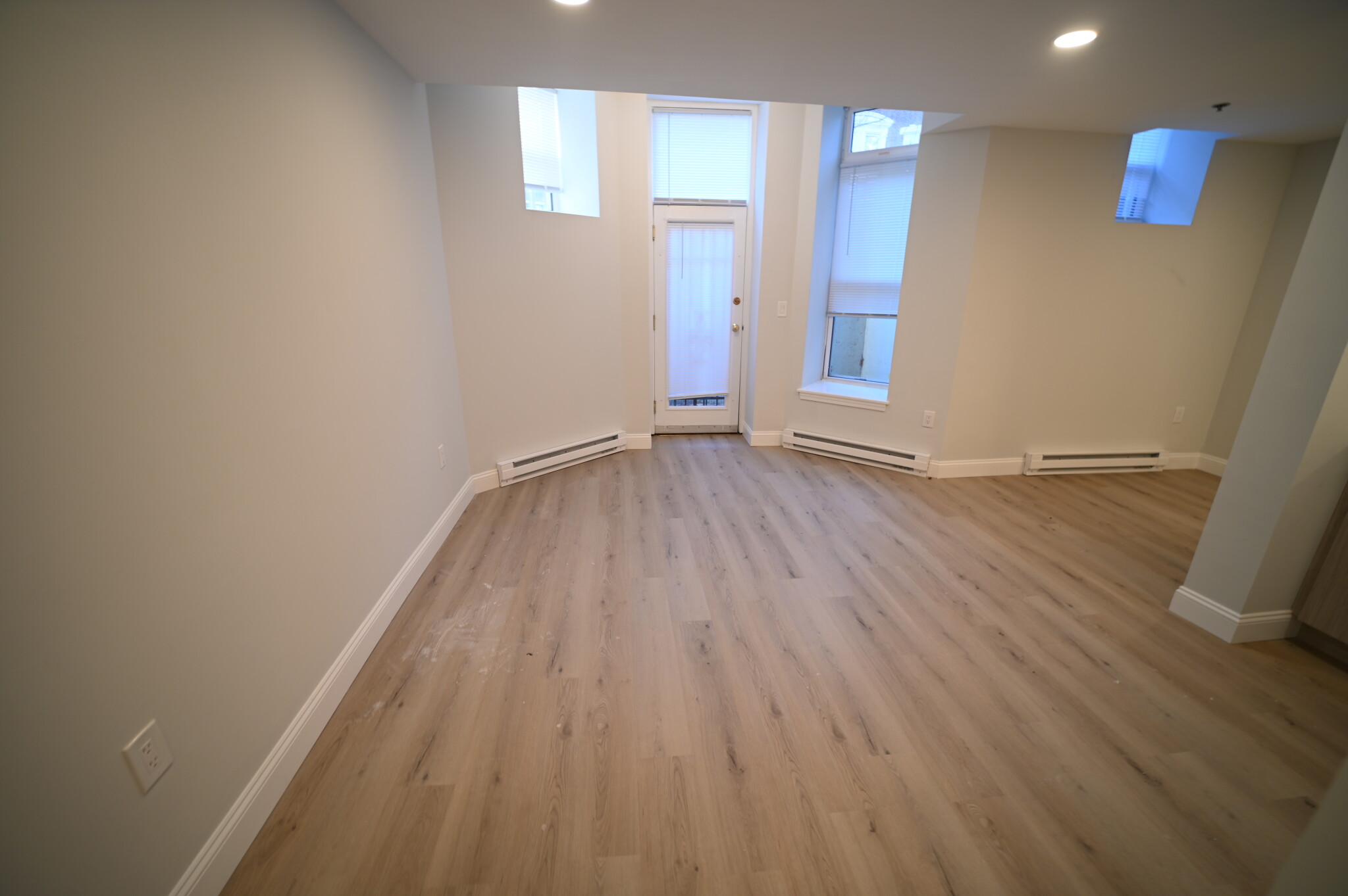 15 Queensberry St, Fenway