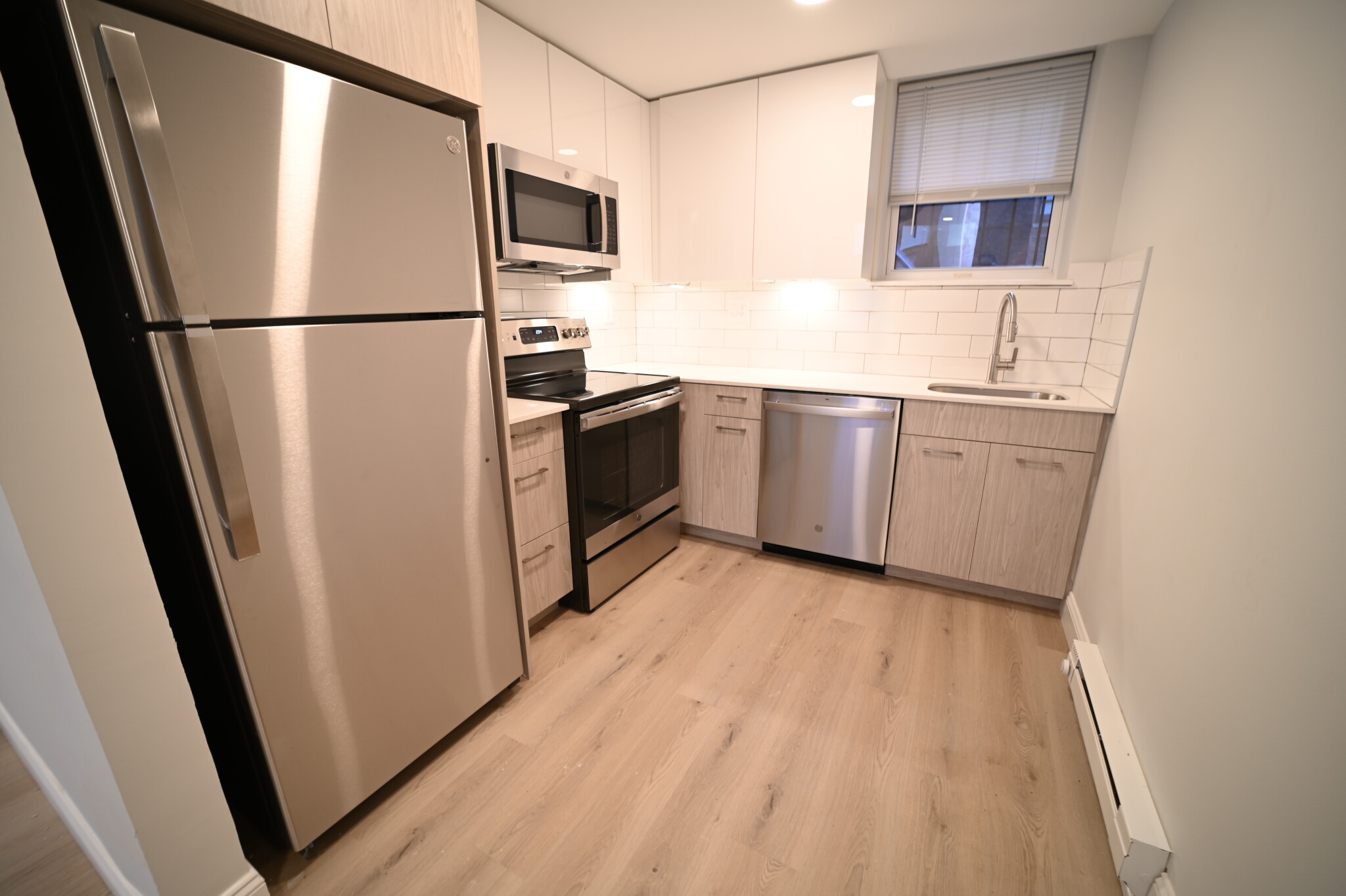 15 Queensberry St, Fenway