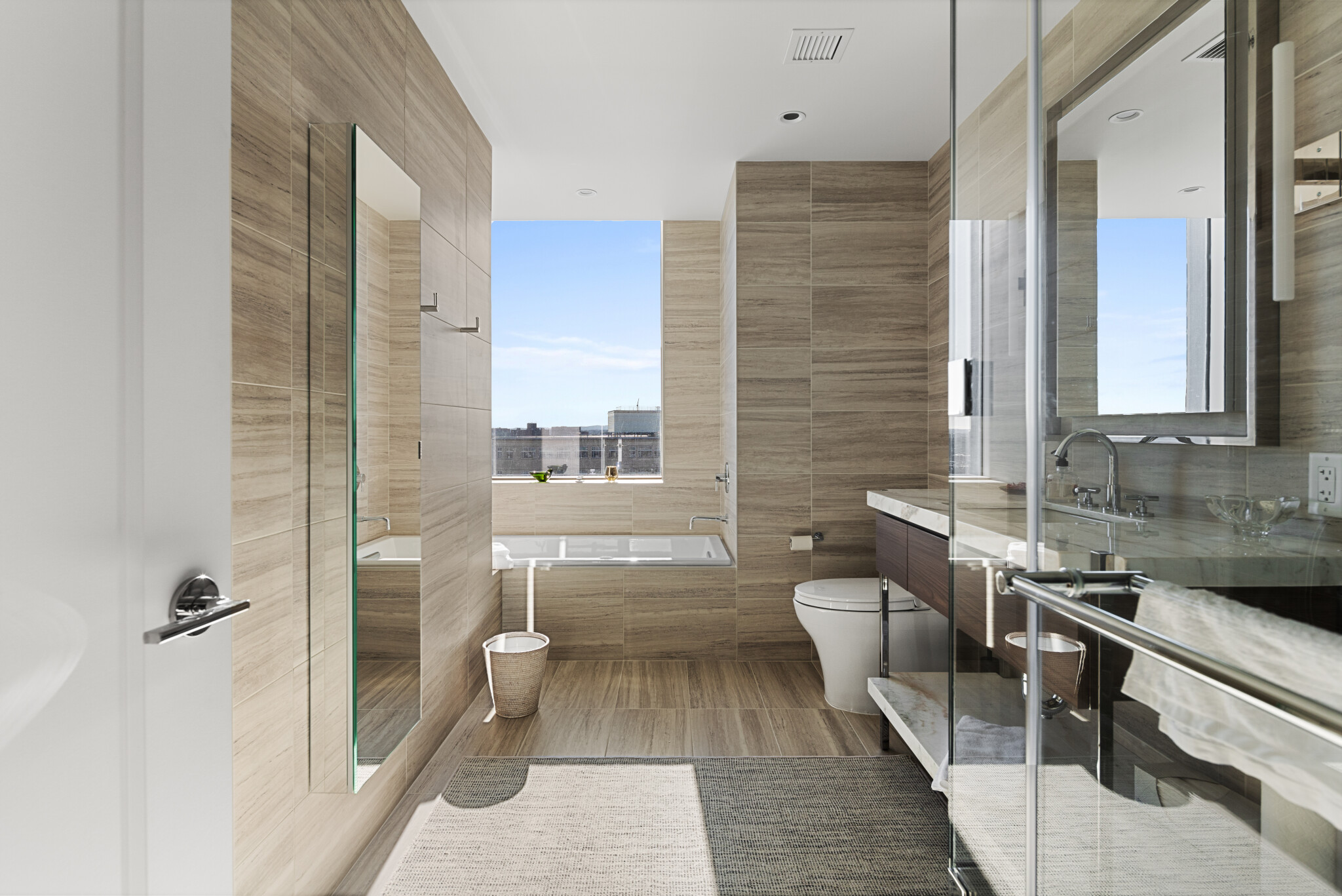 430 Stuart St, Back Bay