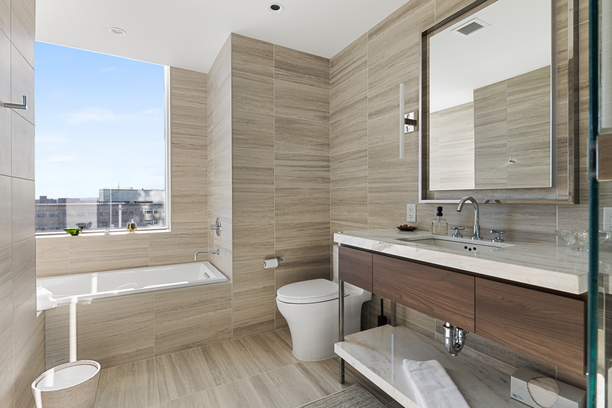 430 Stuart St, Back Bay