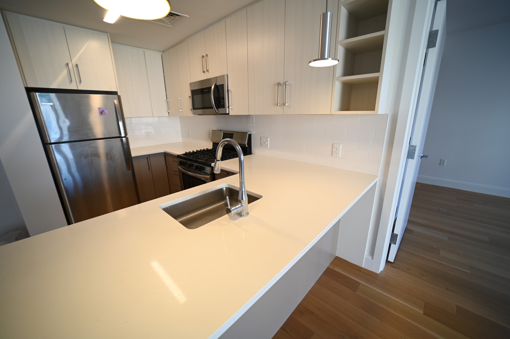 150 Camden St, South End