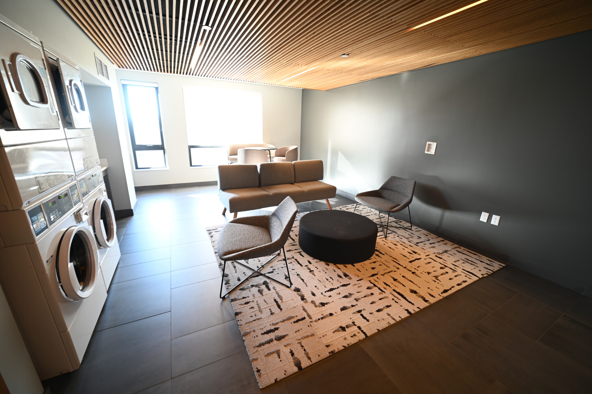 150 Camden St, South End