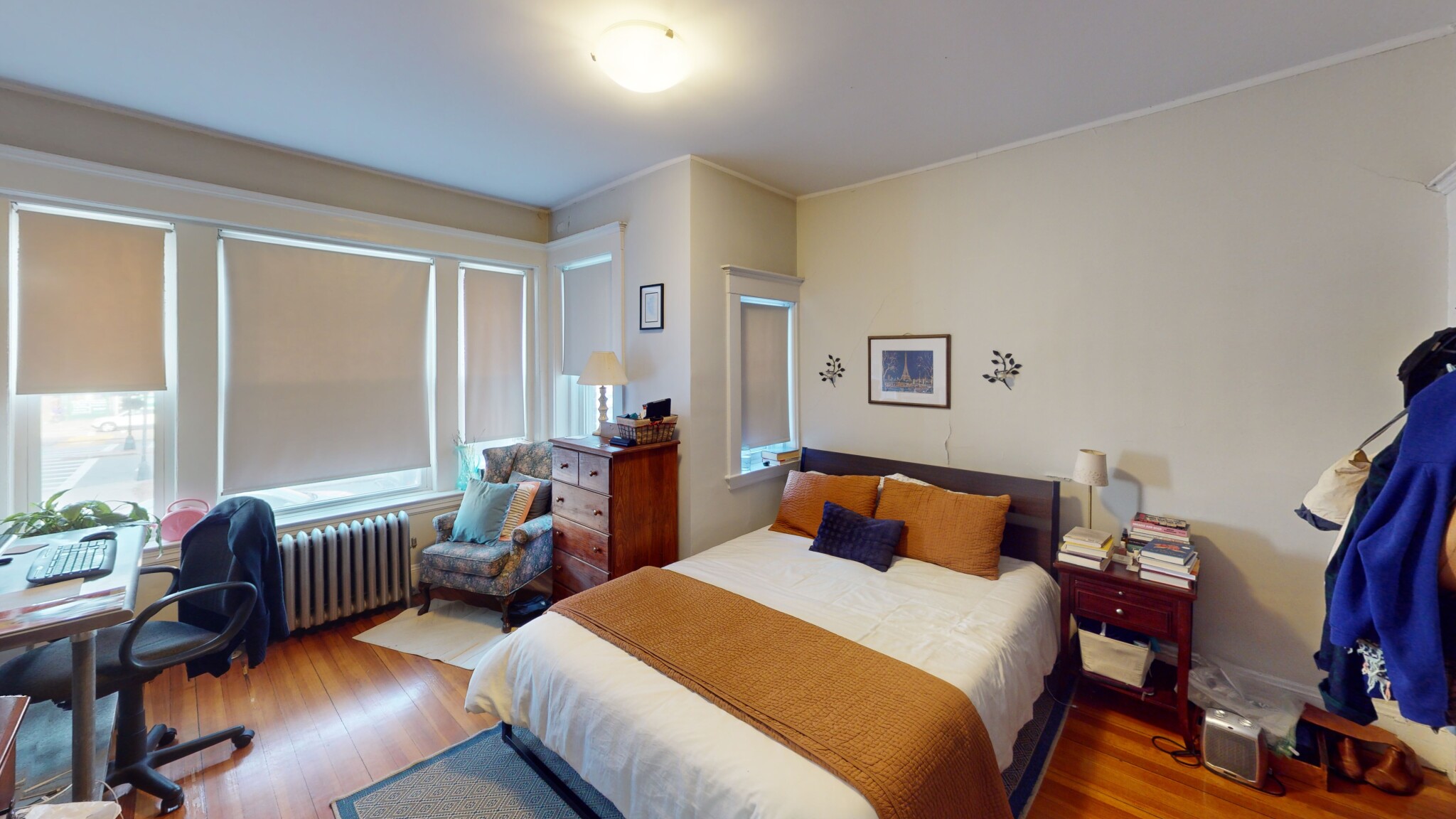 1384 Commonwealth Ave, Allston