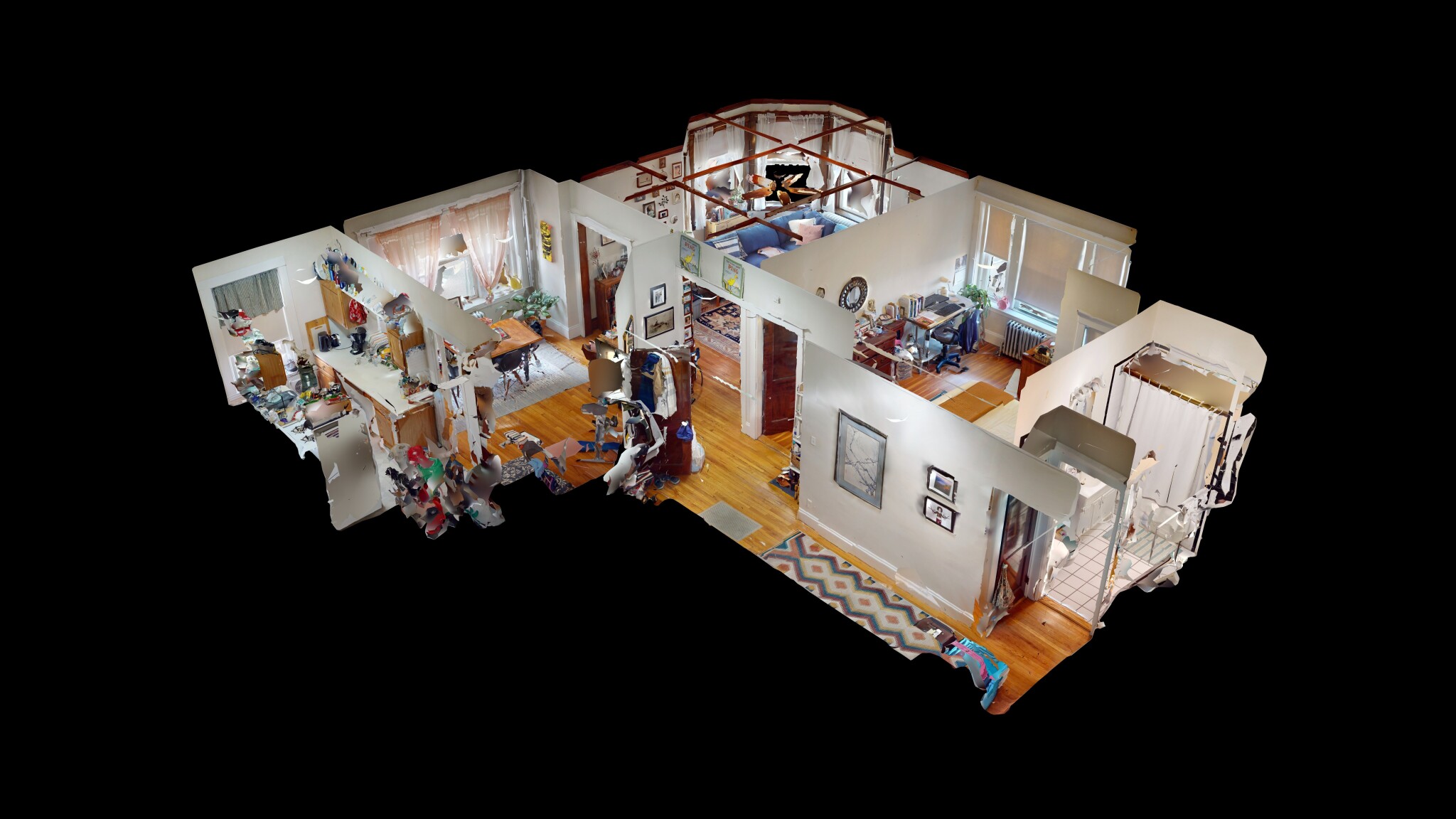 1384 Commonwealth Ave, Allston