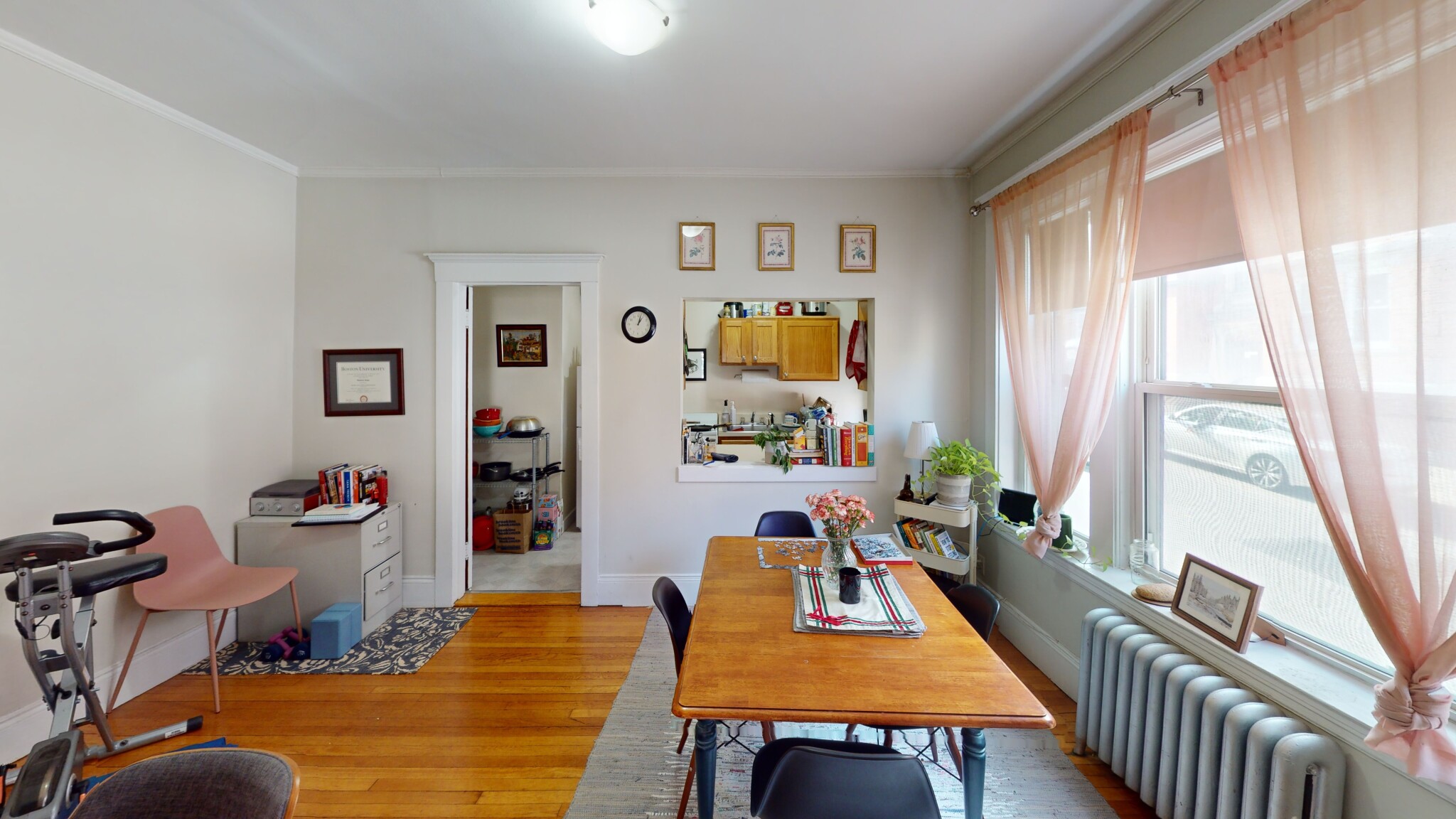 1384 Commonwealth Ave, Allston