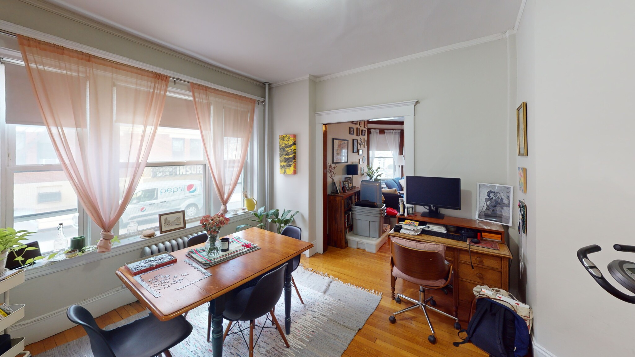 1384 Commonwealth Ave, Allston